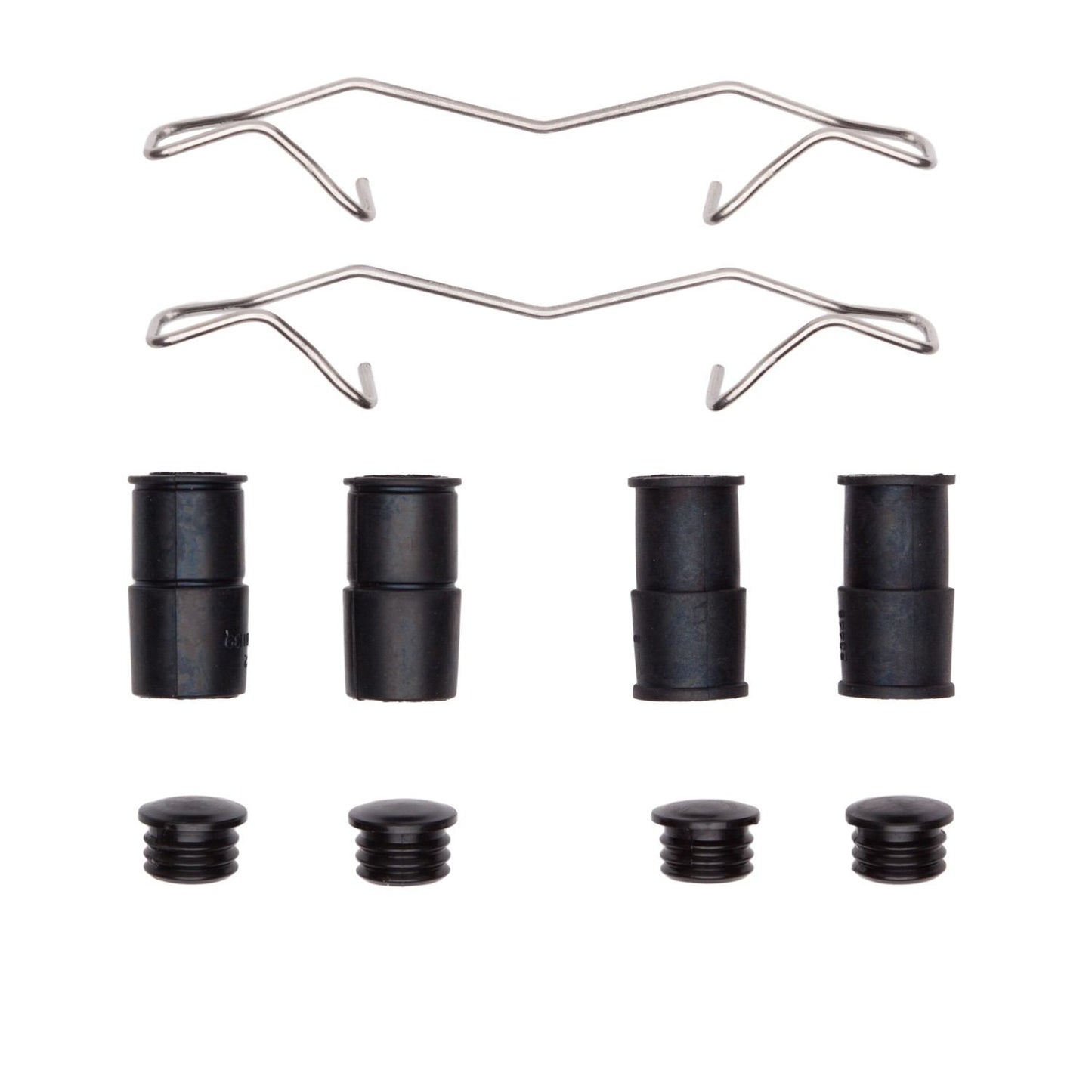 Dynamic Friction Company Disc Brake Hardware Kit 340-54029