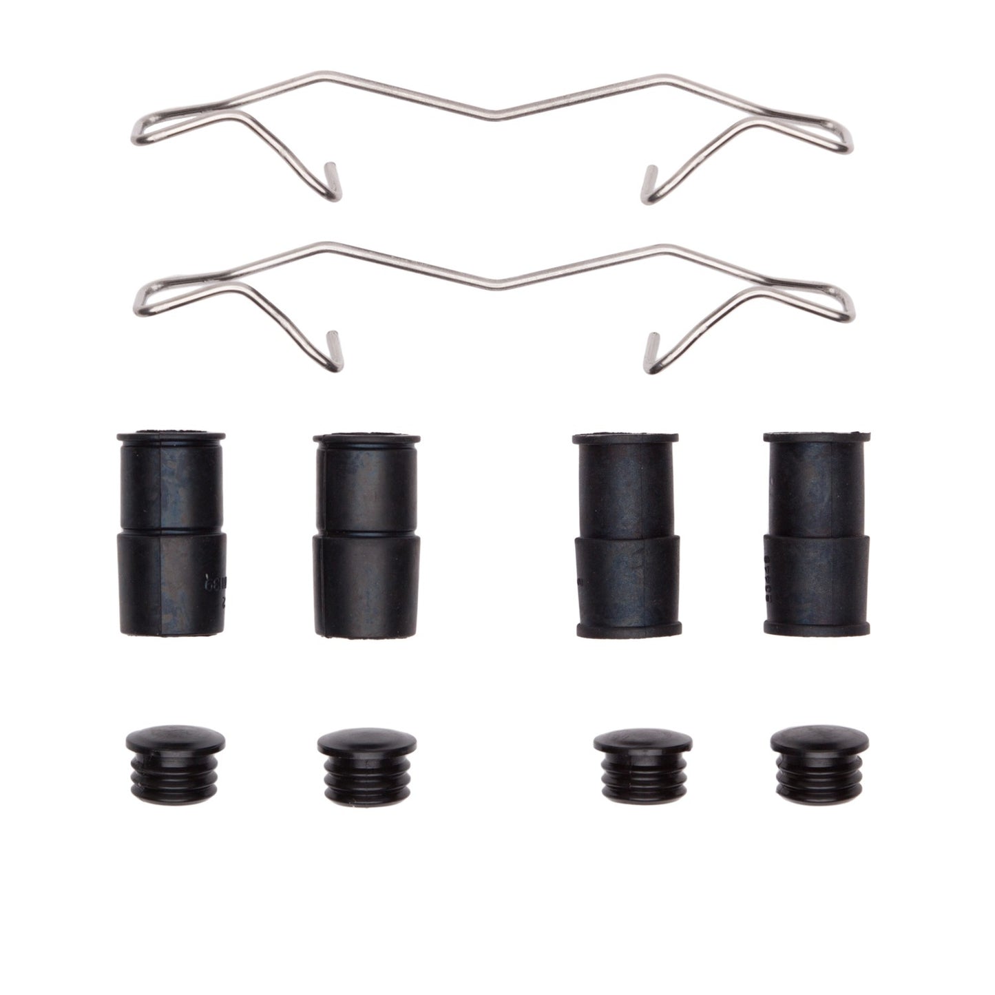 Dynamic Friction Company Disc Brake Hardware Kit 340-54029