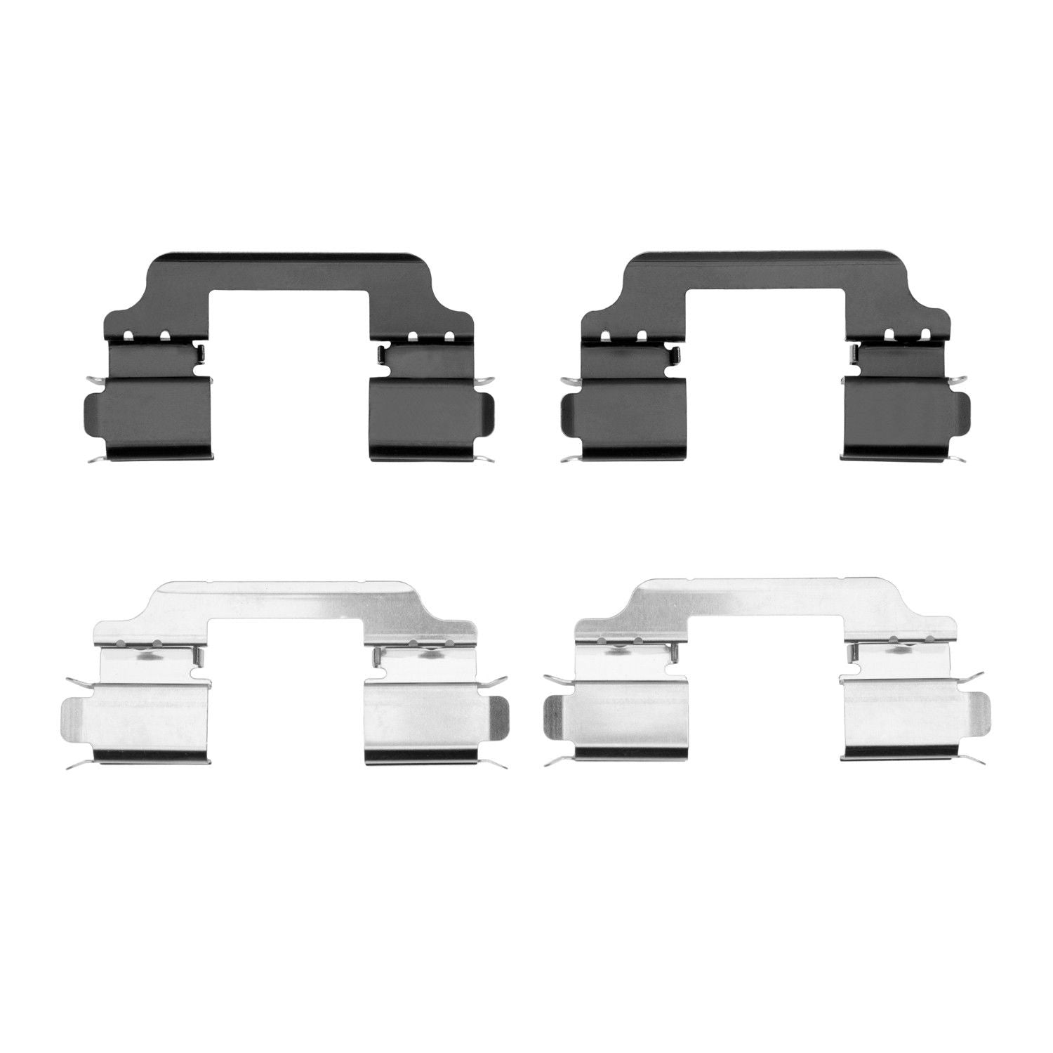 Dynamic Friction Company Disc Brake Hardware Kit 340-54030