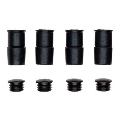 Dynamic Friction Company Disc Brake Hardware Kit 340-54031