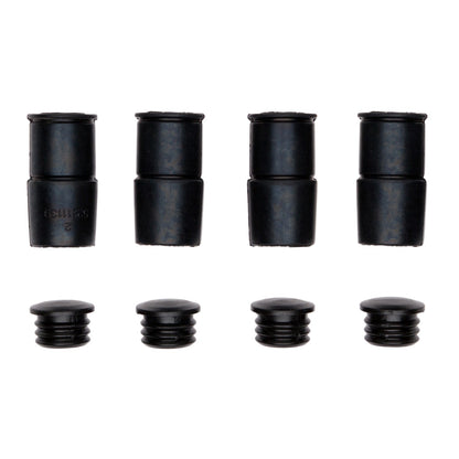 Dynamic Friction Company Disc Brake Hardware Kit 340-54031