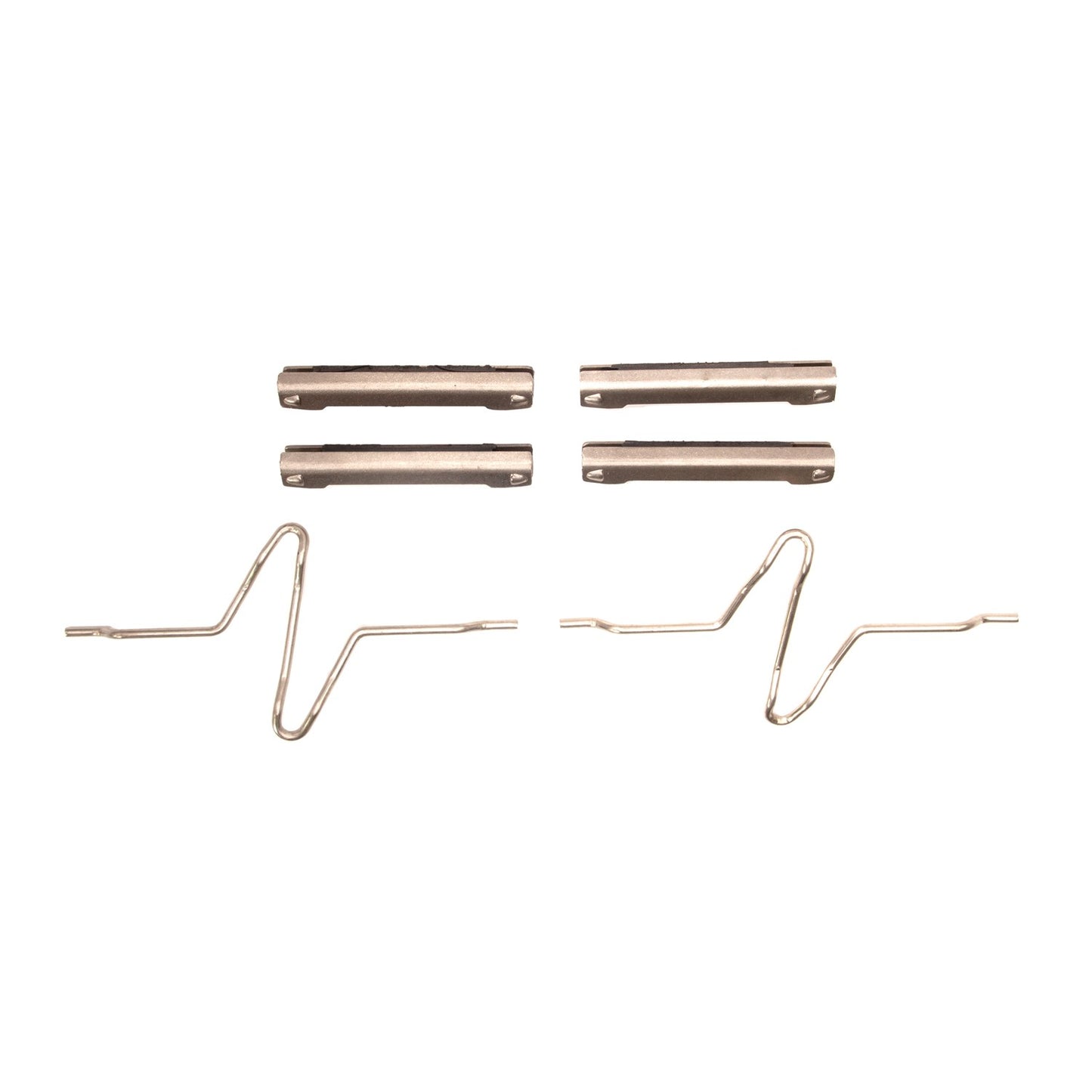 Dynamic Friction Company Disc Brake Hardware Kit 340-54036