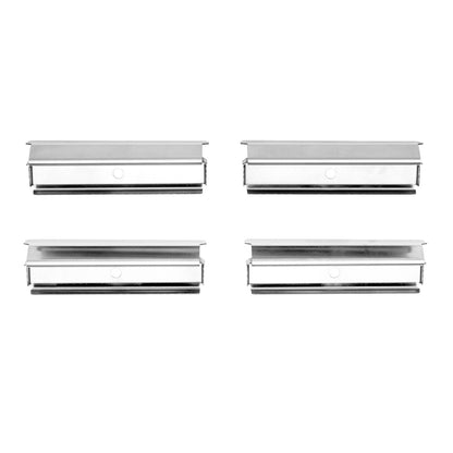 Dynamic Friction Company Disc Brake Hardware Kit 340-54038