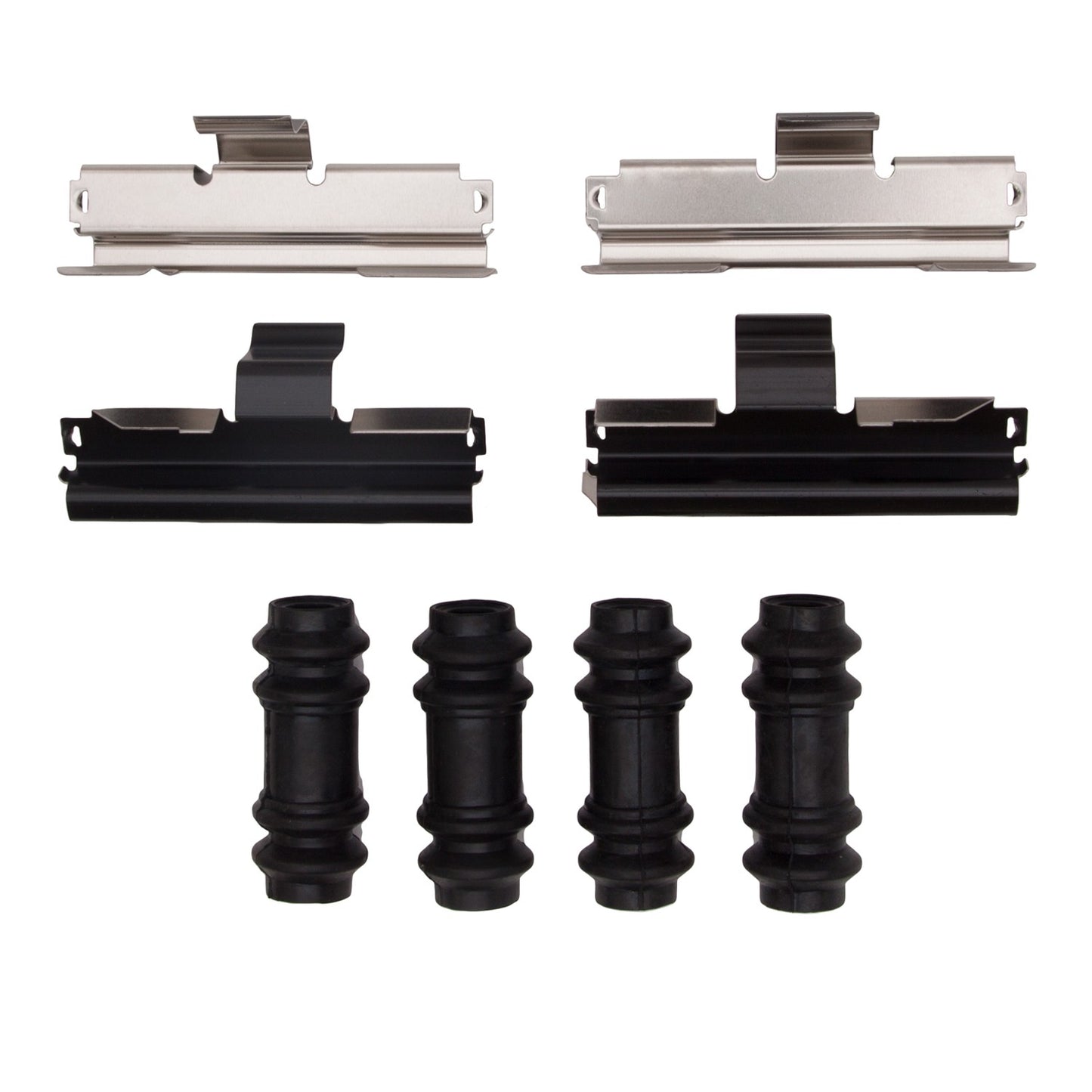 Dynamic Friction Company Disc Brake Hardware Kit 340-54040