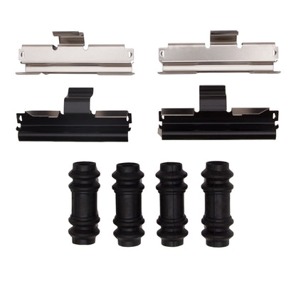 Dynamic Friction Company Disc Brake Hardware Kit 340-54040