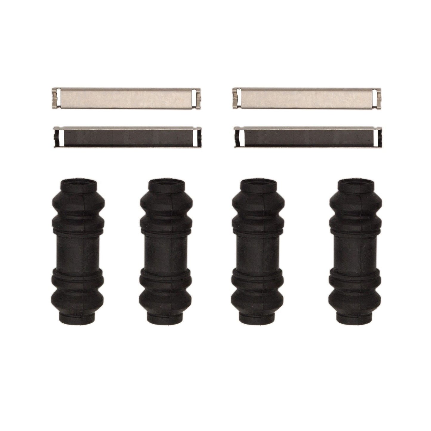 Dynamic Friction Company Disc Brake Hardware Kit 340-54042