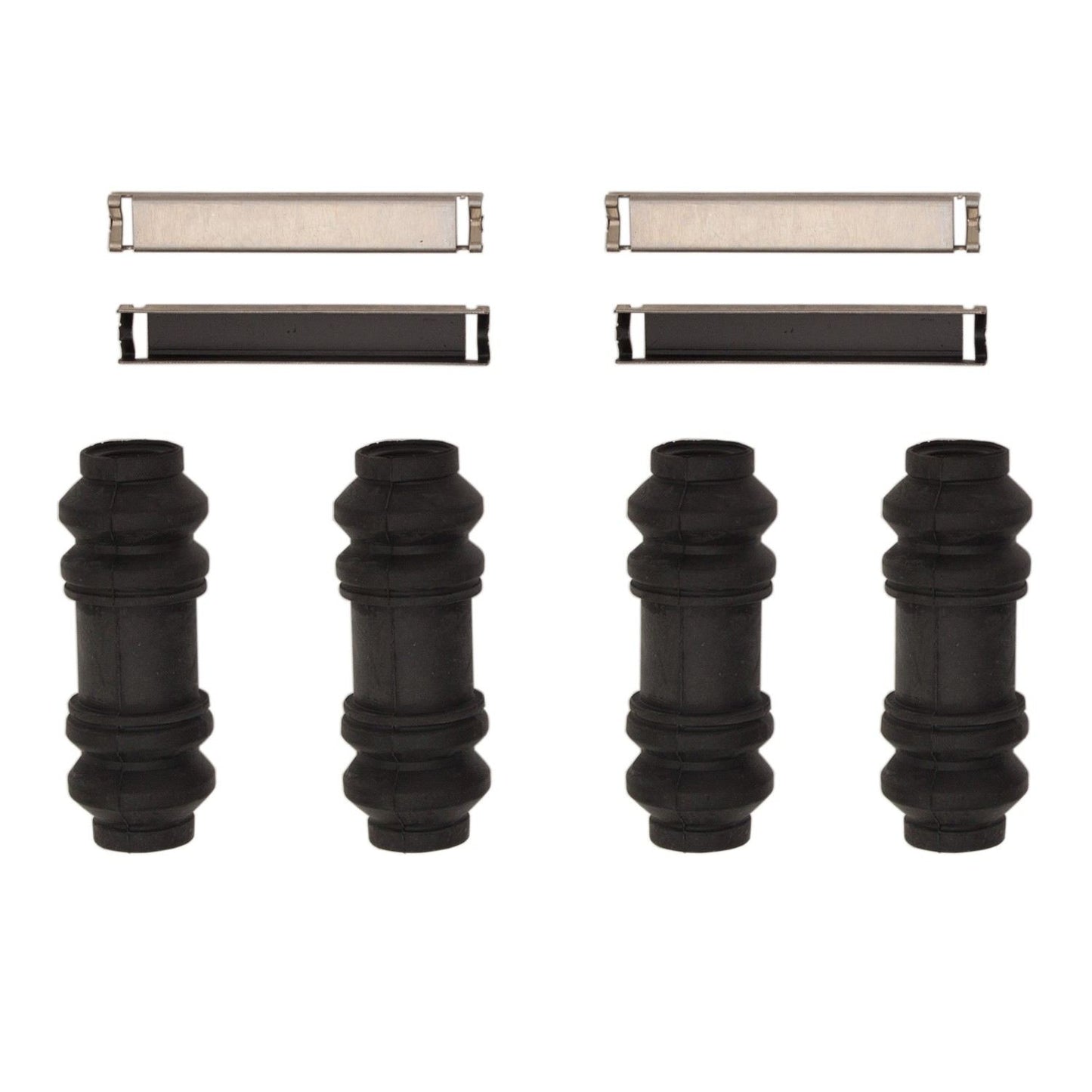 Dynamic Friction Company Disc Brake Hardware Kit 340-54043