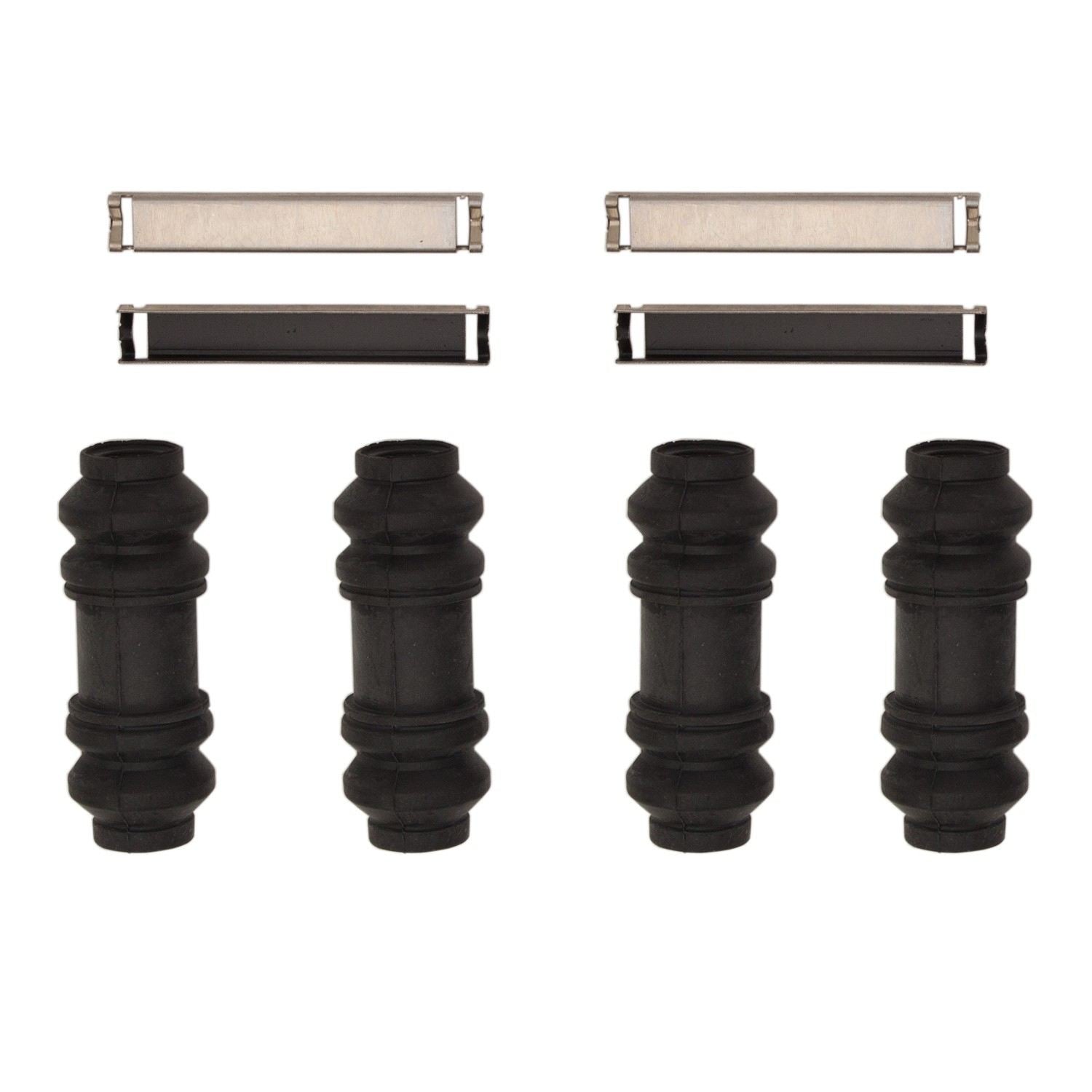 Dynamic Friction Company Disc Brake Hardware Kit 340-54043