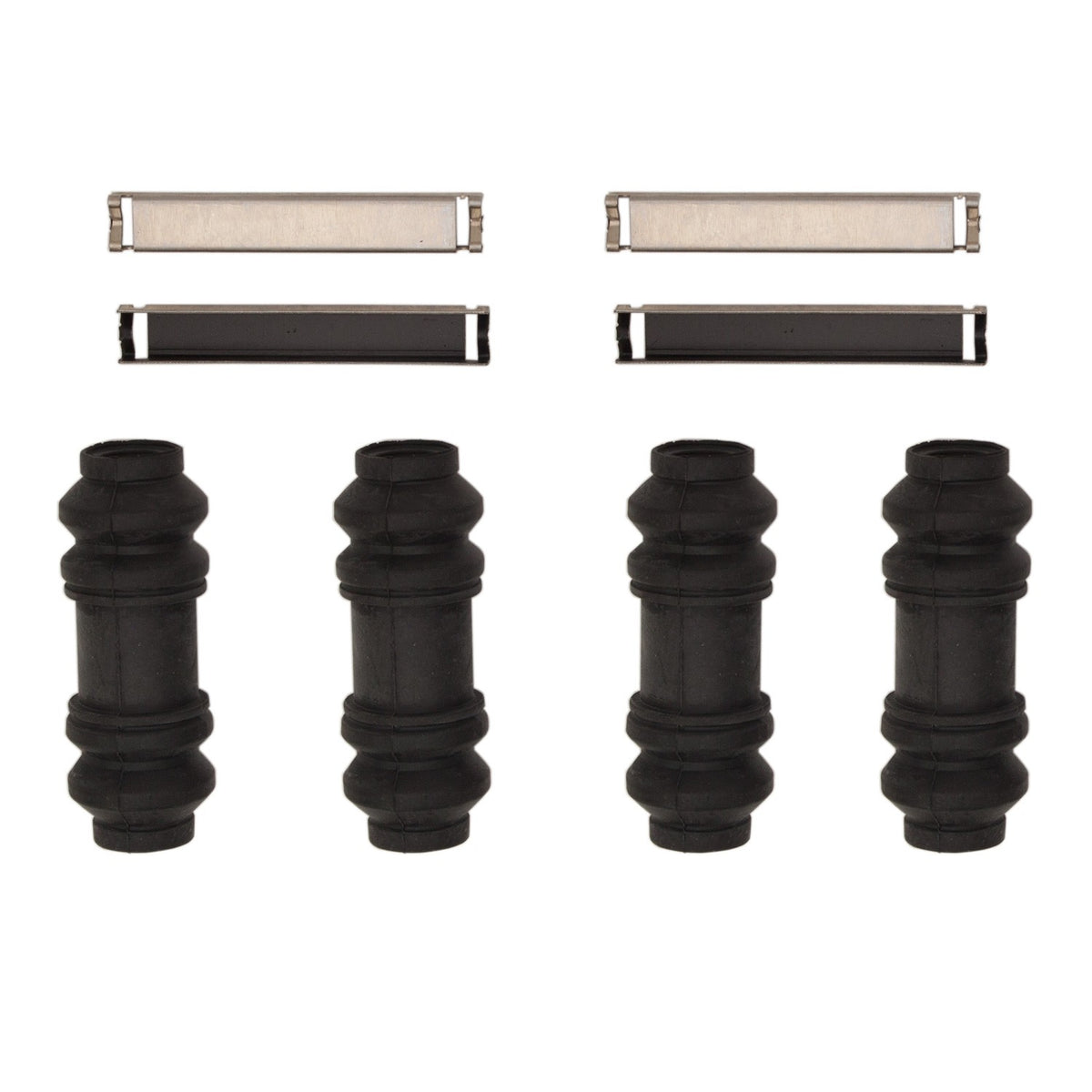 Dynamic Friction Company Disc Brake Hardware Kit 340-54043