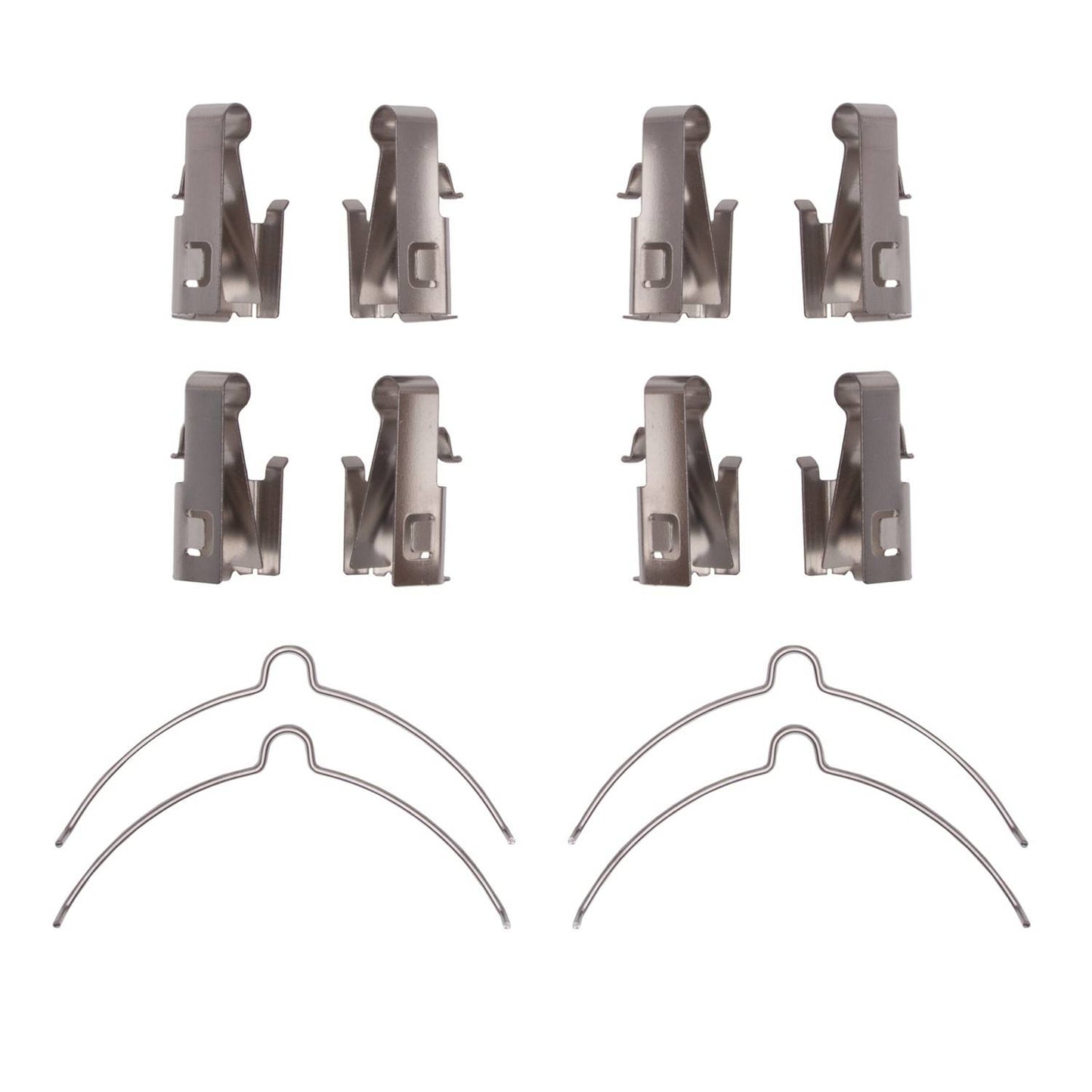 Dynamic Friction Company Disc Brake Hardware Kit 340-54044
