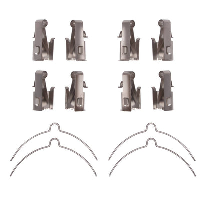 Dynamic Friction Company Disc Brake Hardware Kit 340-54044