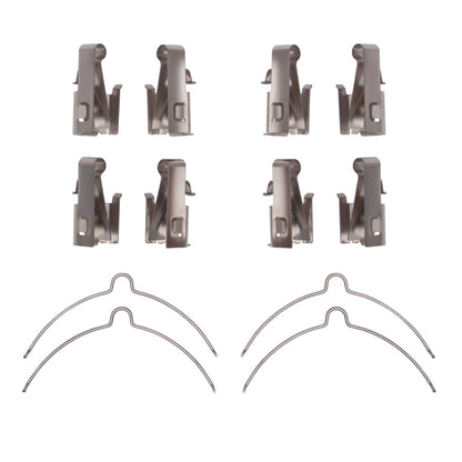 Dynamic Friction Company Disc Brake Hardware Kit 340-54044