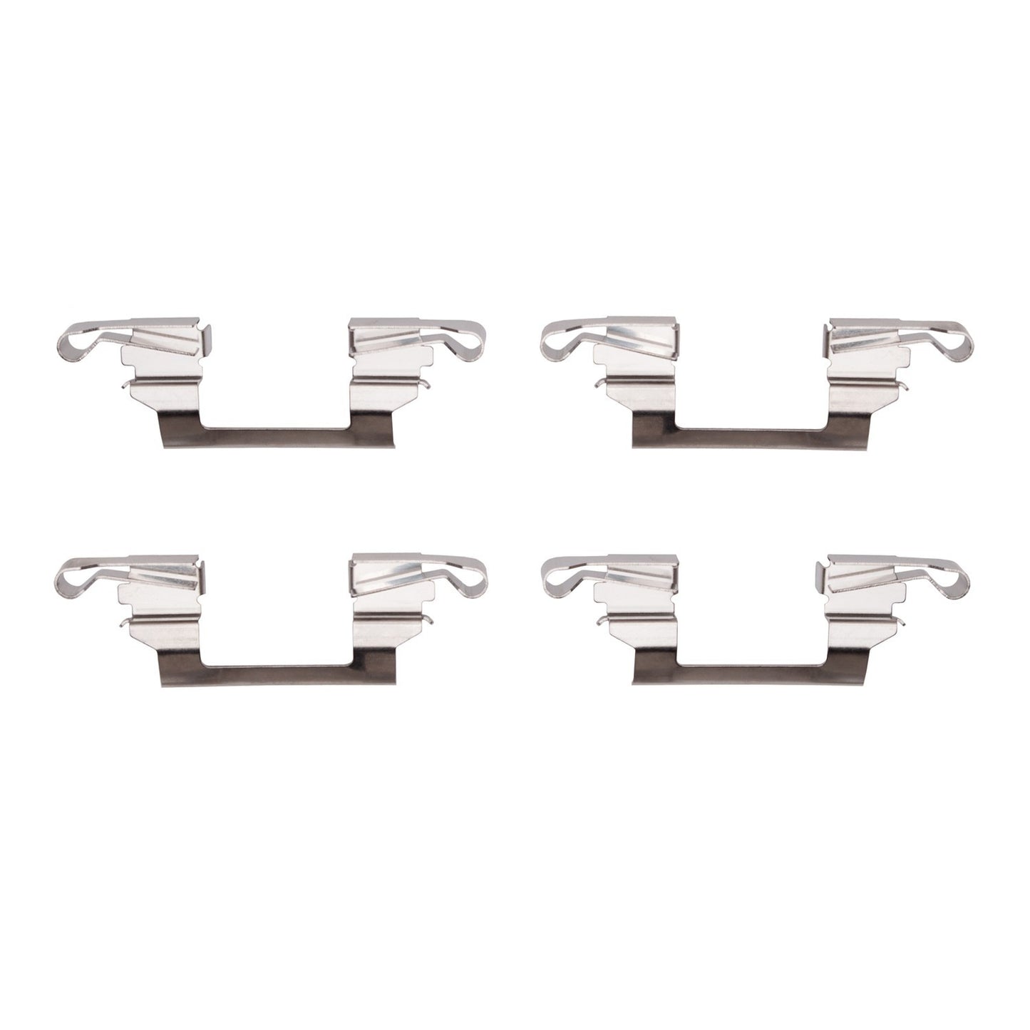 Dynamic Friction Company Disc Brake Hardware Kit 340-54045