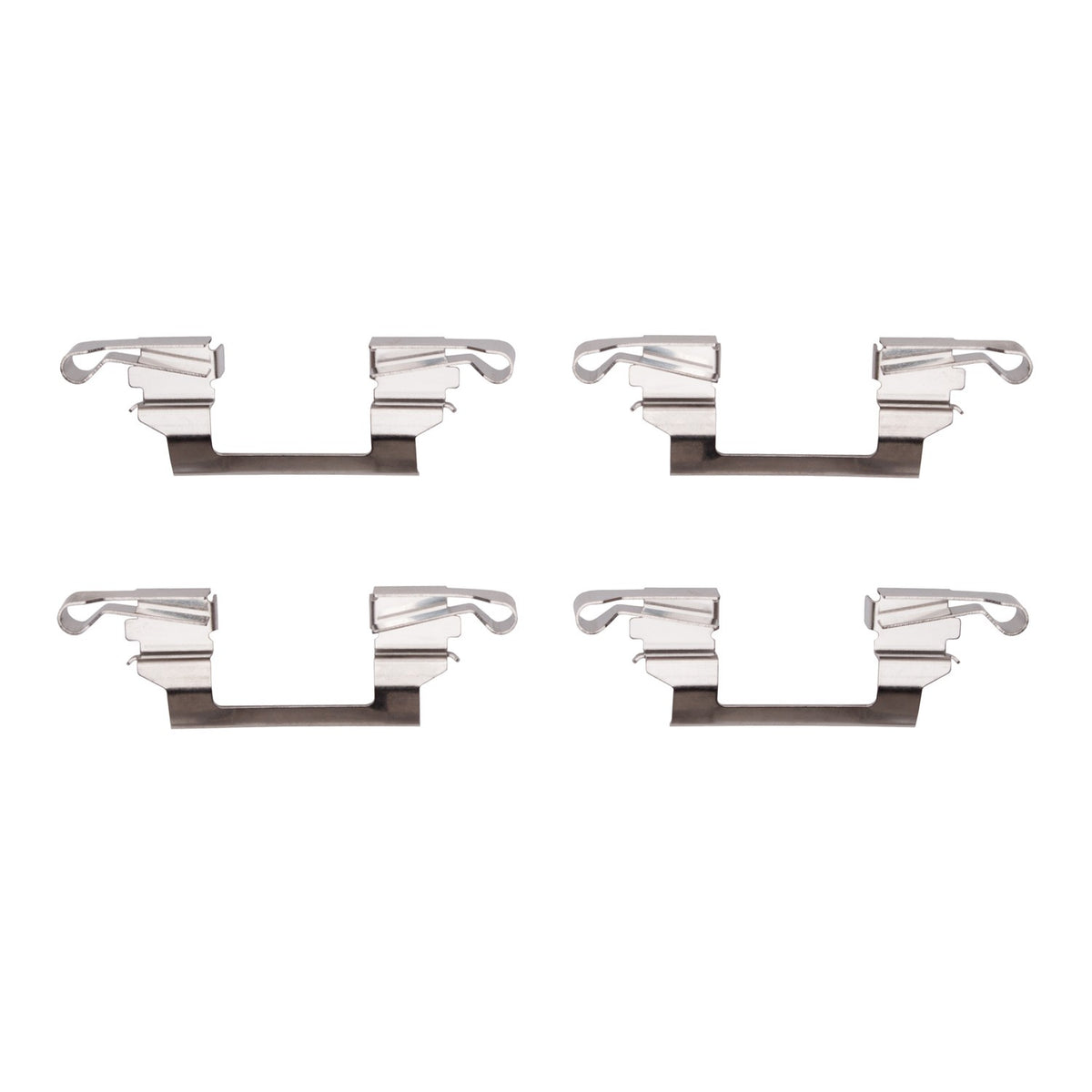 Dynamic Friction Company Disc Brake Hardware Kit 340-54045