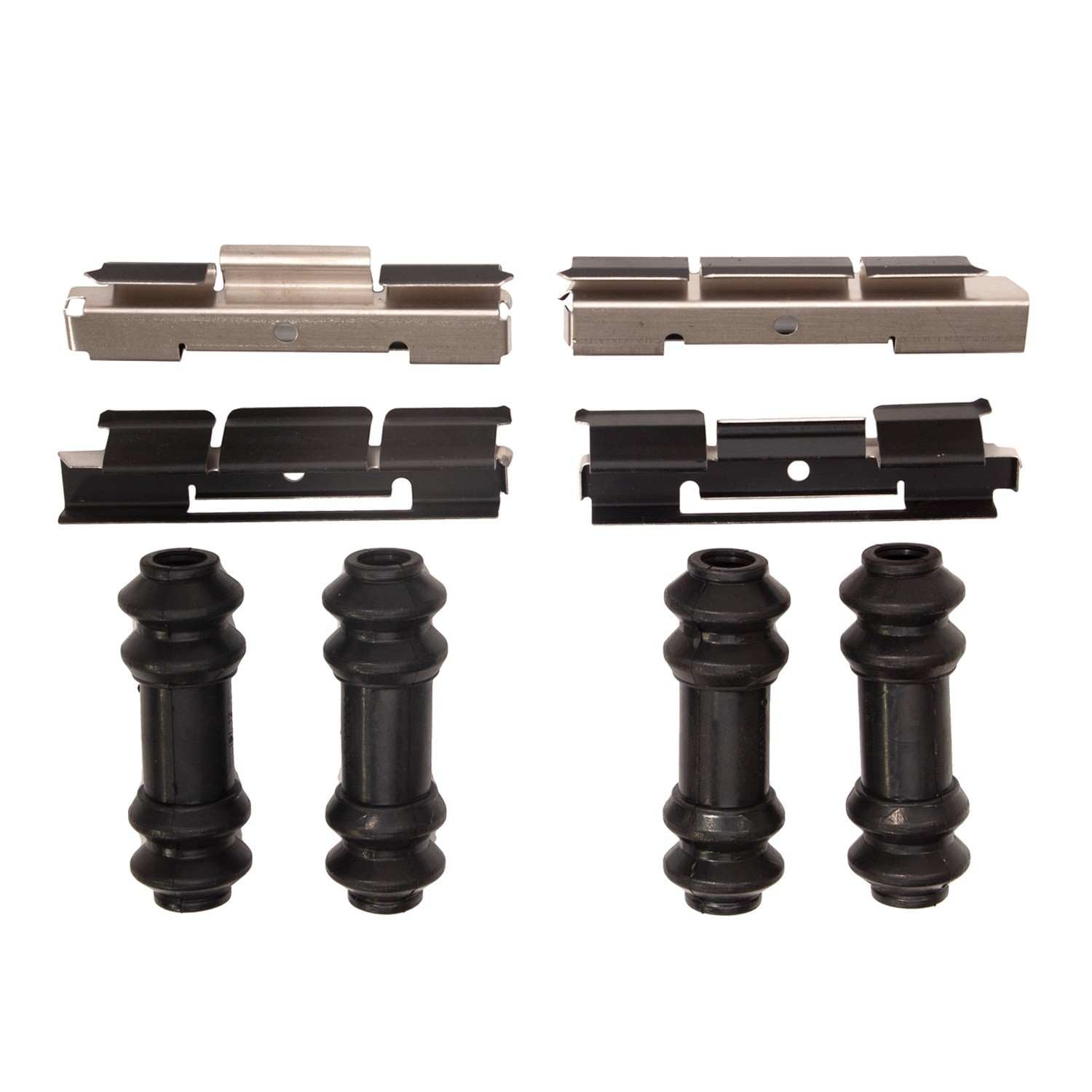 Dynamic Friction Company Disc Brake Hardware Kit 340-54046