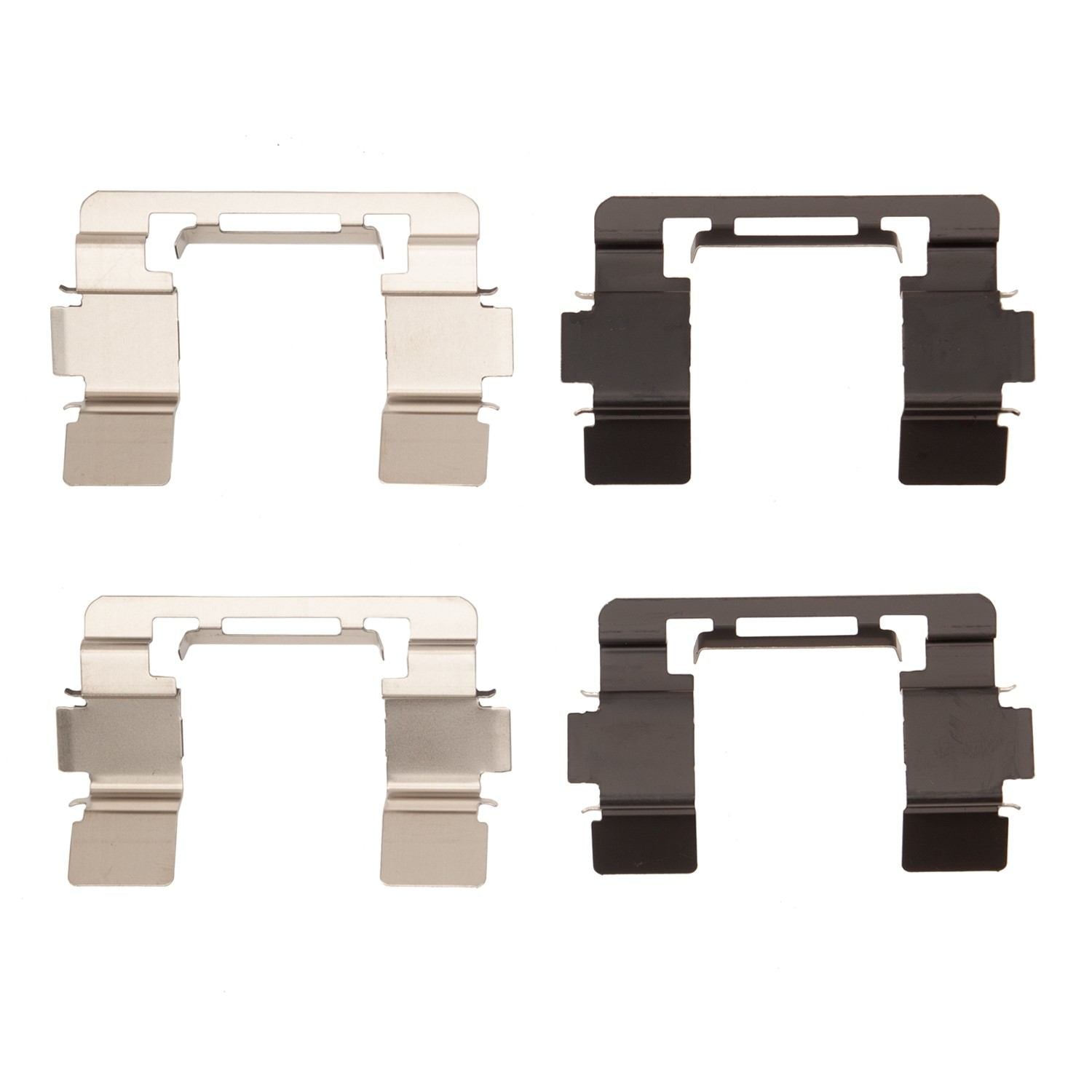 Dynamic Friction Company Disc Brake Hardware Kit 340-54048