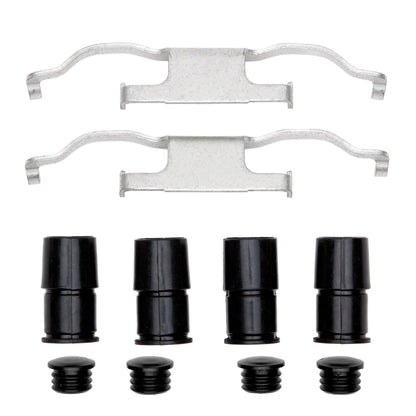 Dynamic Friction Company Disc Brake Hardware Kit 340-54050