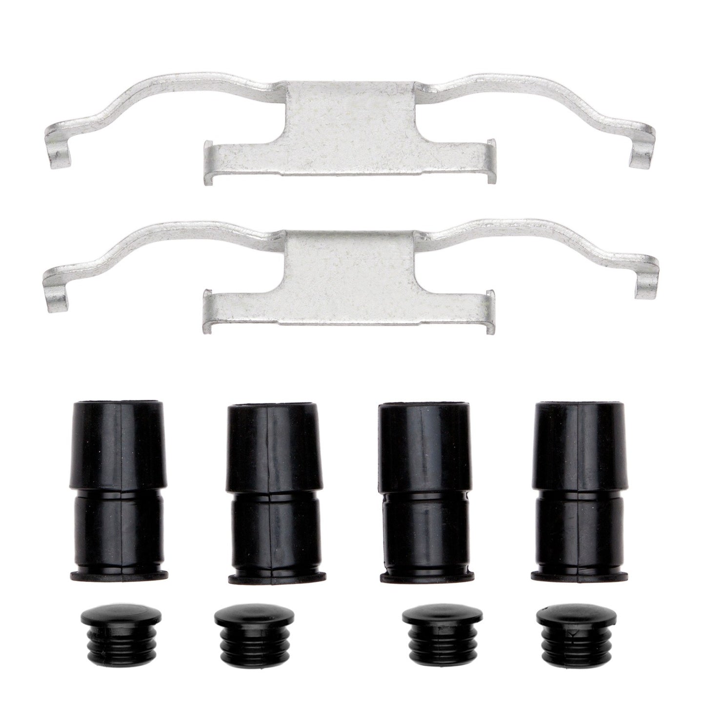 Dynamic Friction Company Disc Brake Hardware Kit 340-54050