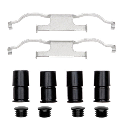 Dynamic Friction Company Disc Brake Hardware Kit 340-54050