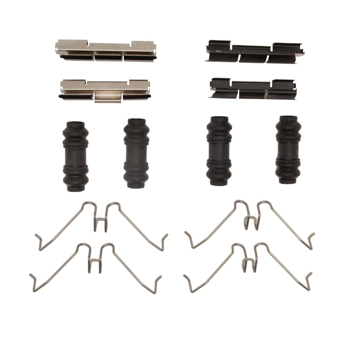 Dynamic Friction Company Disc Brake Hardware Kit 340-54052