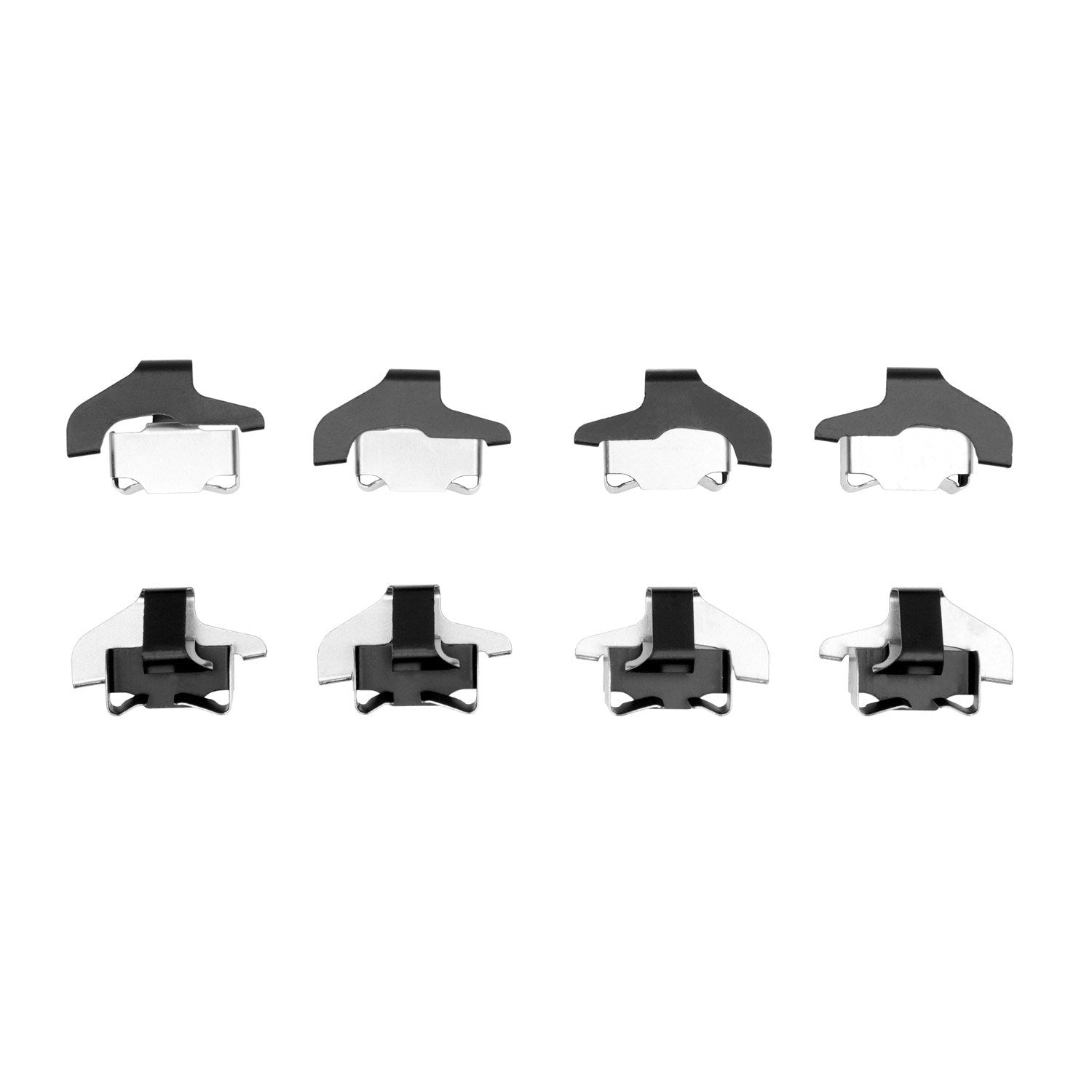 Dynamic Friction Company Disc Brake Hardware Kit 340-54054