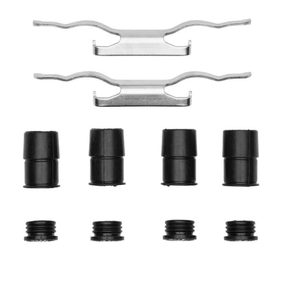 Dynamic Friction Company Disc Brake Hardware Kit 340-54055