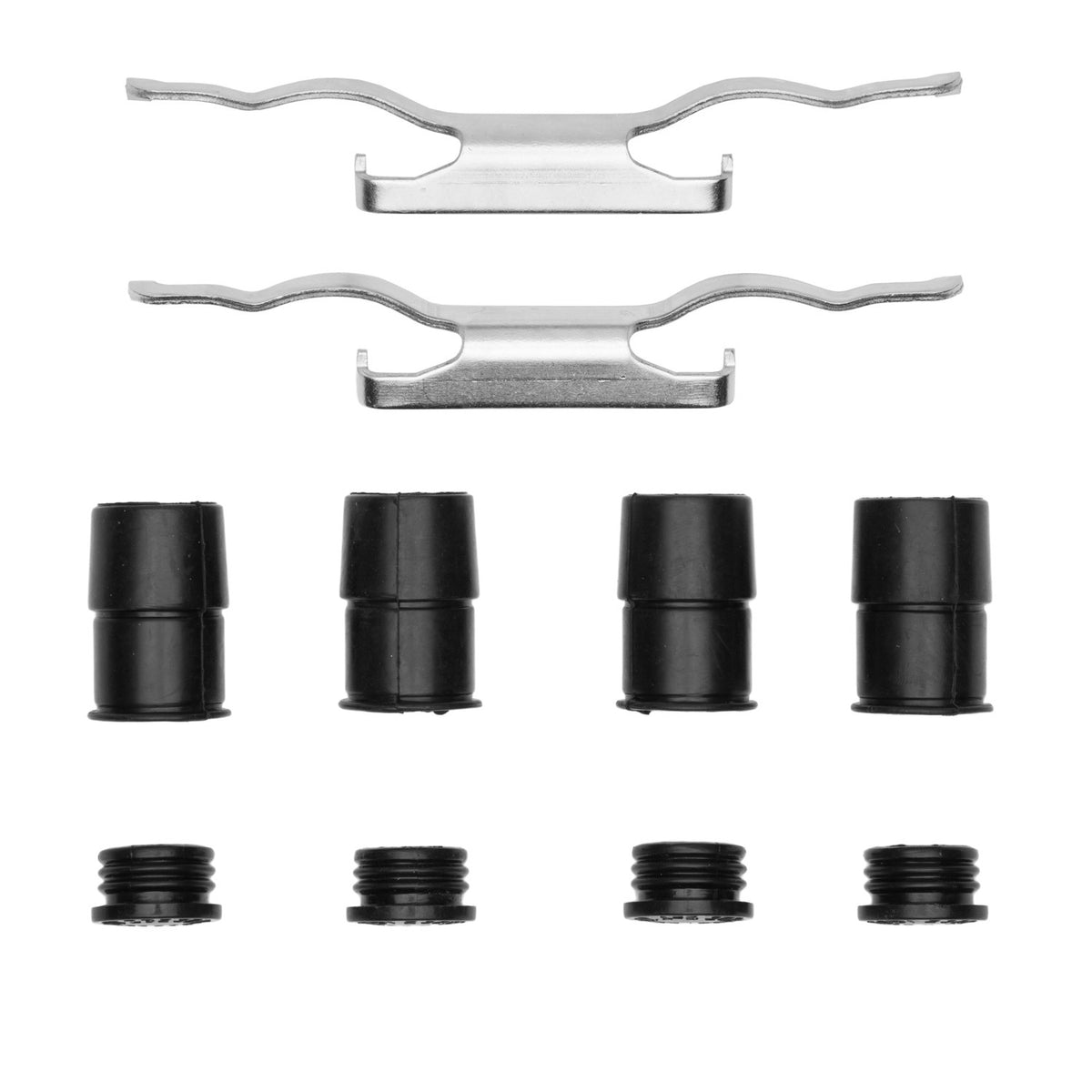 Dynamic Friction Company Disc Brake Hardware Kit 340-54055