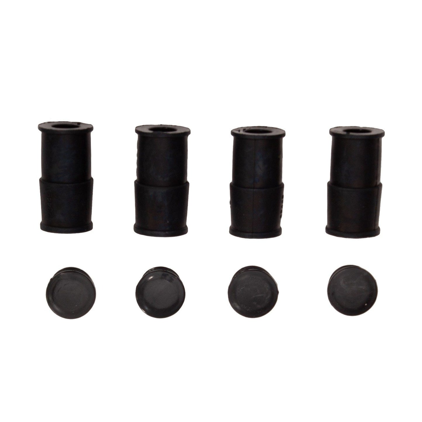 Dynamic Friction Company Disc Brake Hardware Kit 340-54059