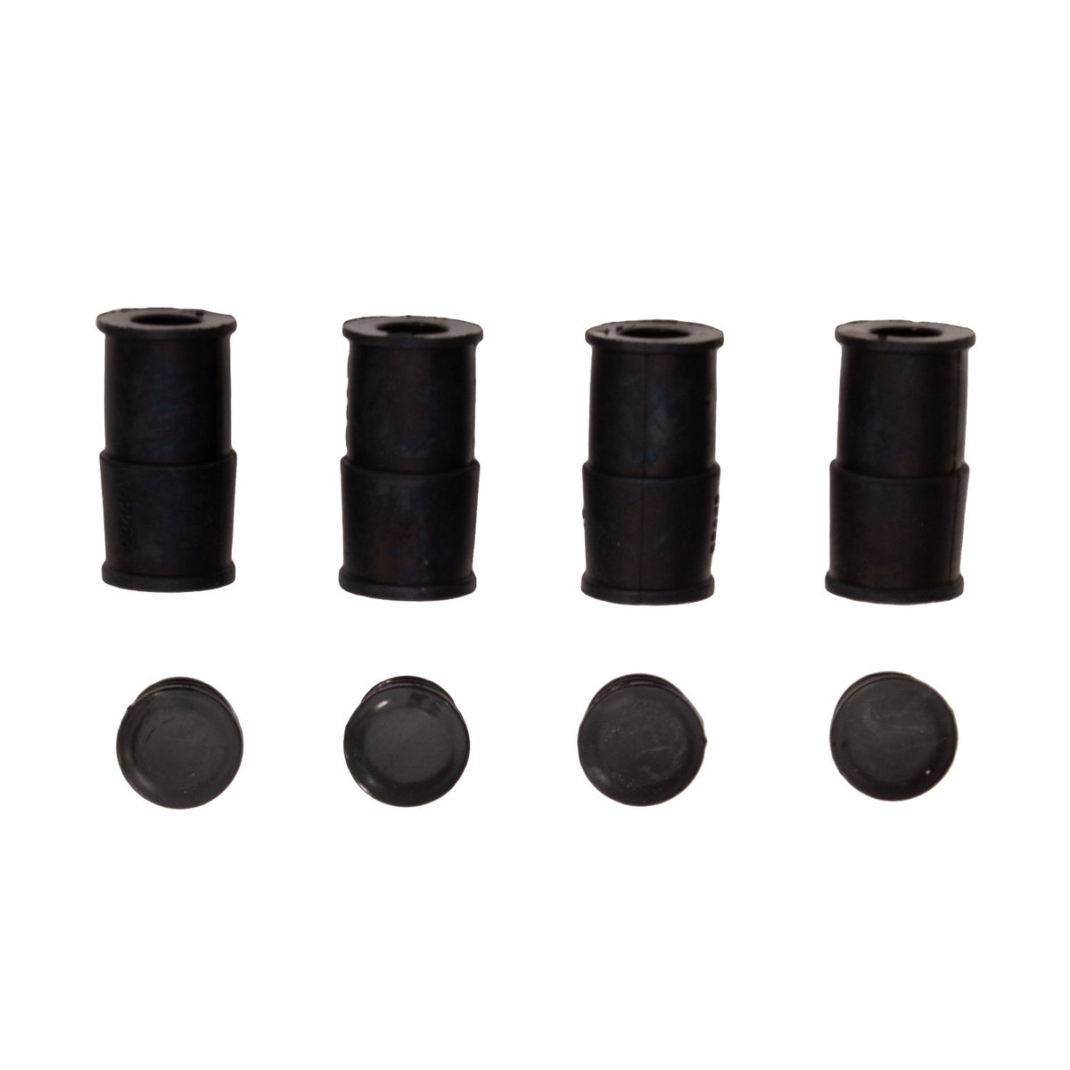 Dynamic Friction Company Disc Brake Hardware Kit 340-54059