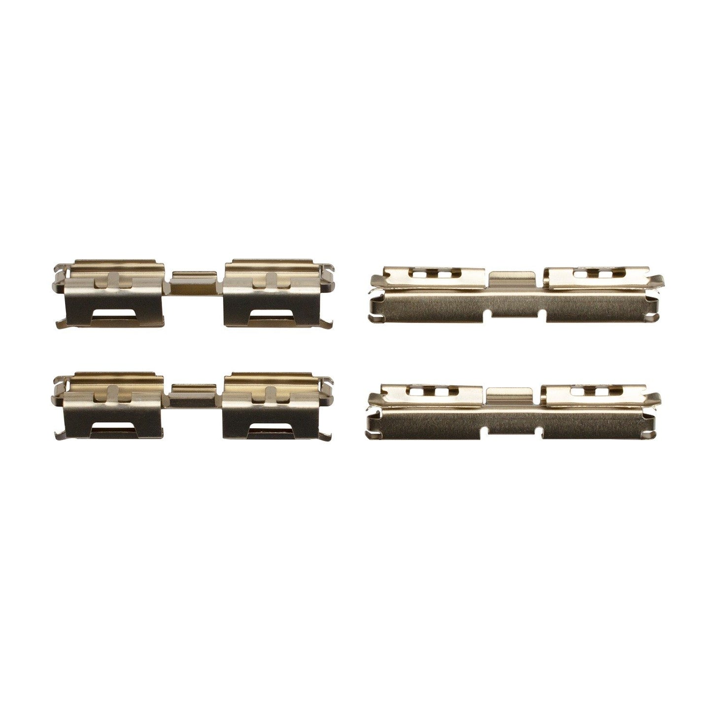 Dynamic Friction Company Disc Brake Hardware Kit 340-54065