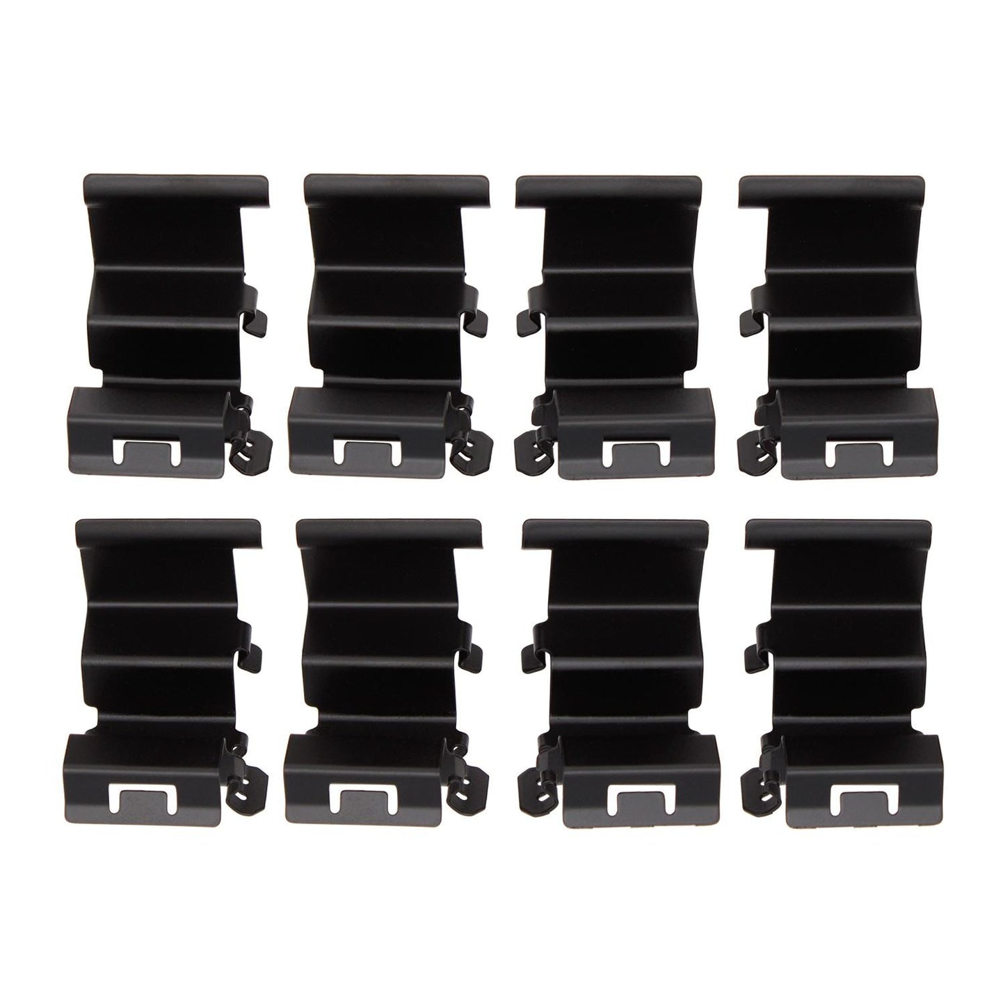 Dynamic Friction Company Disc Brake Hardware Kit 340-54068