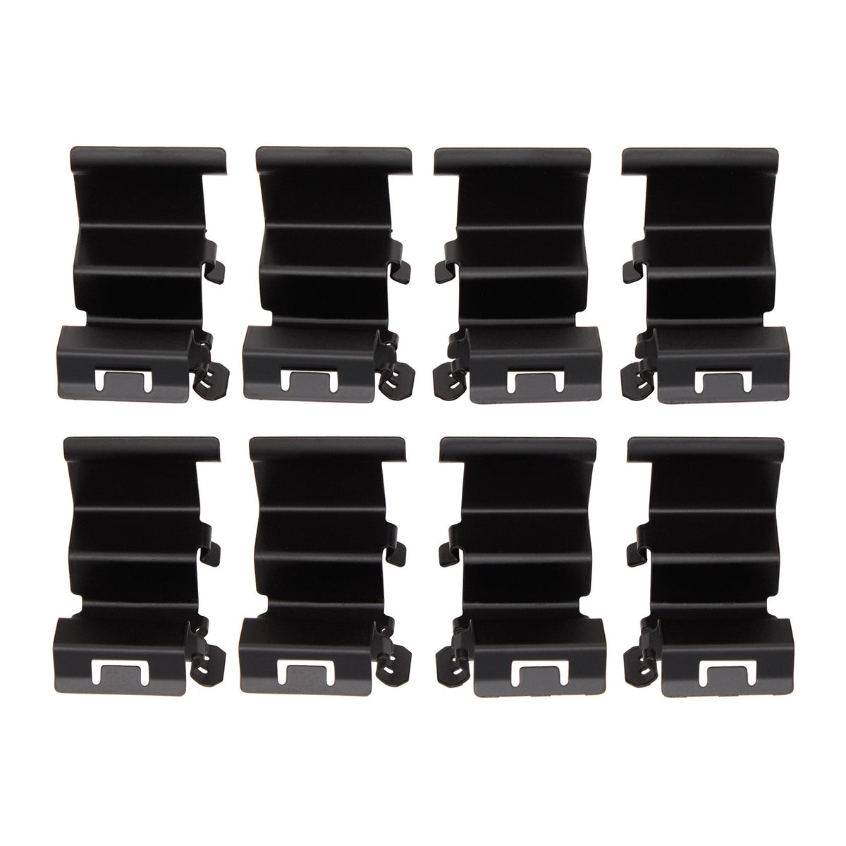 Dynamic Friction Company Disc Brake Hardware Kit 340-54068