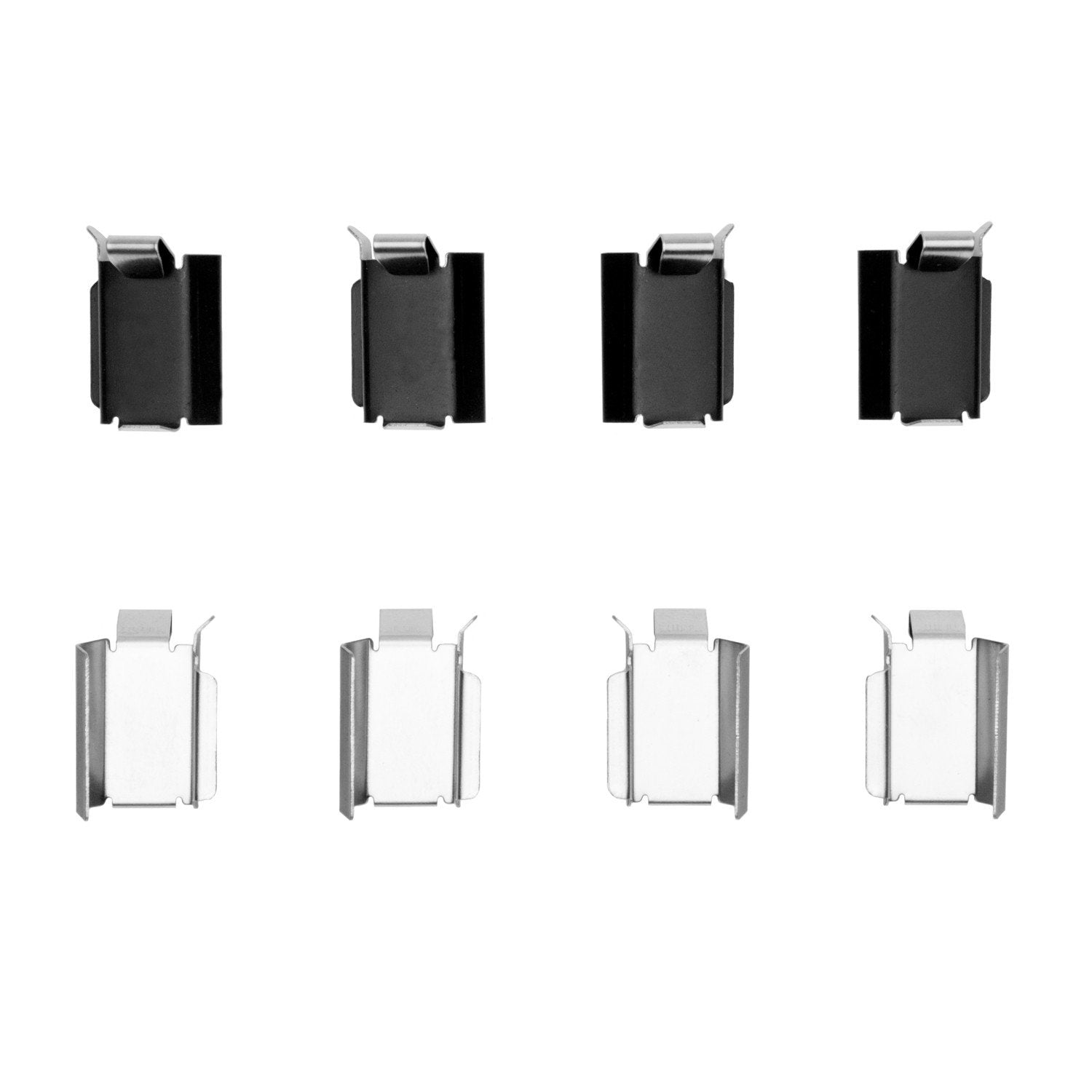 Dynamic Friction Company Disc Brake Hardware Kit 340-54069