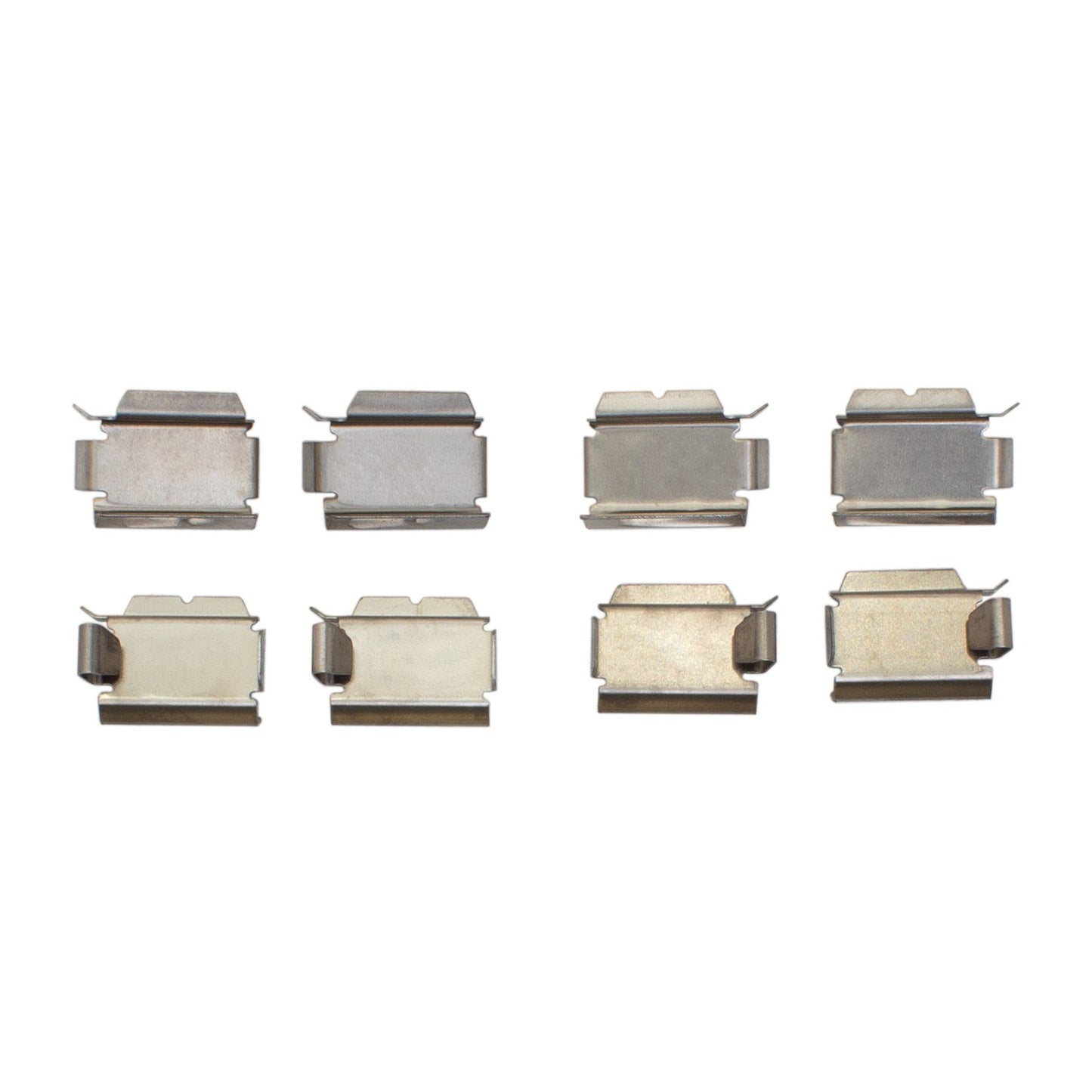 Dynamic Friction Company Disc Brake Hardware Kit 340-54069
