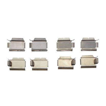 Dynamic Friction Company Disc Brake Hardware Kit 340-54069