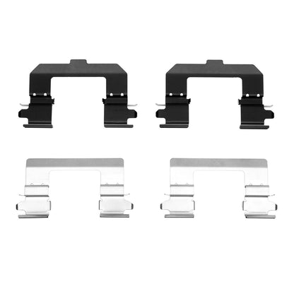 Dynamic Friction Company Disc Brake Hardware Kit 340-54078