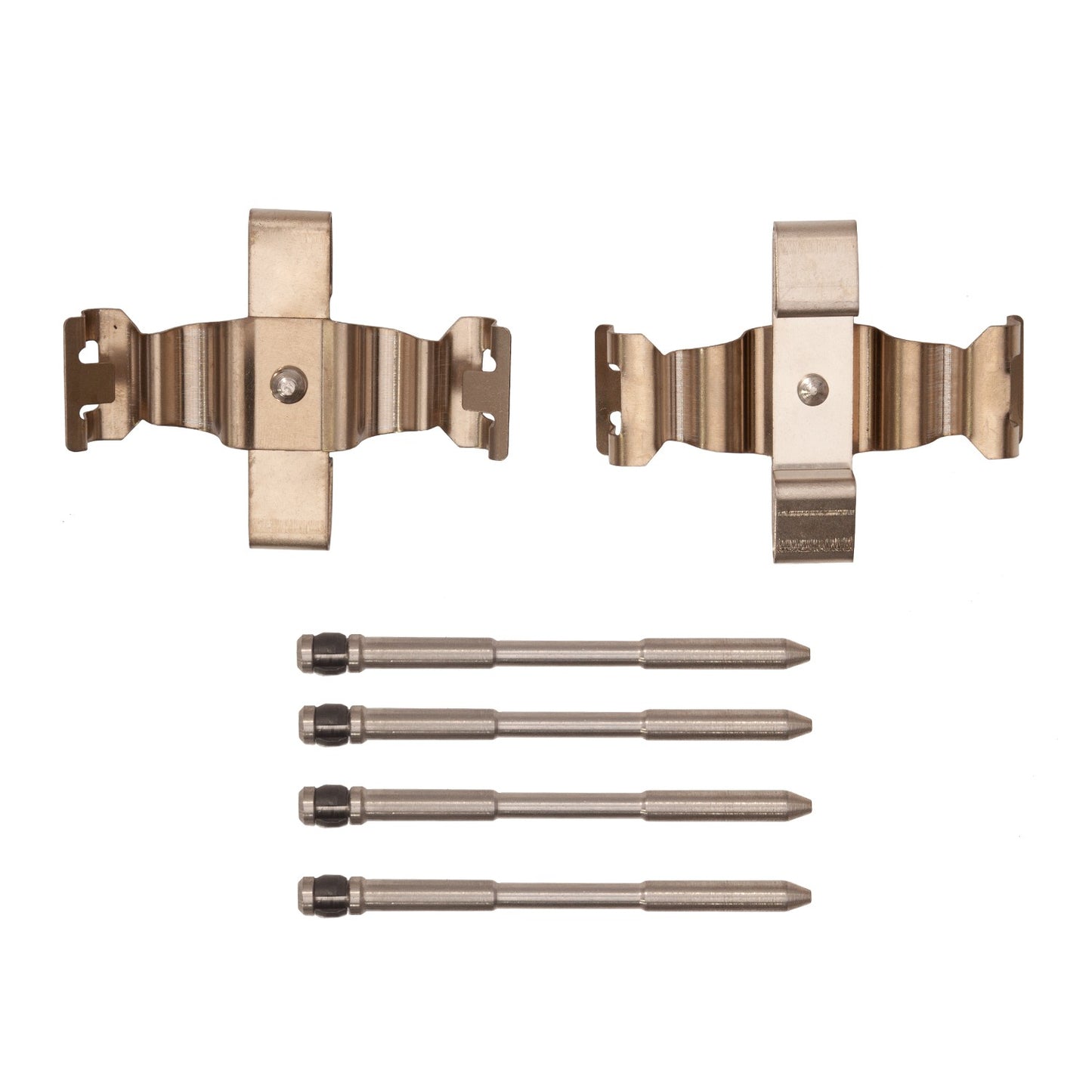 Dynamic Friction Company Disc Brake Hardware Kit 340-54081