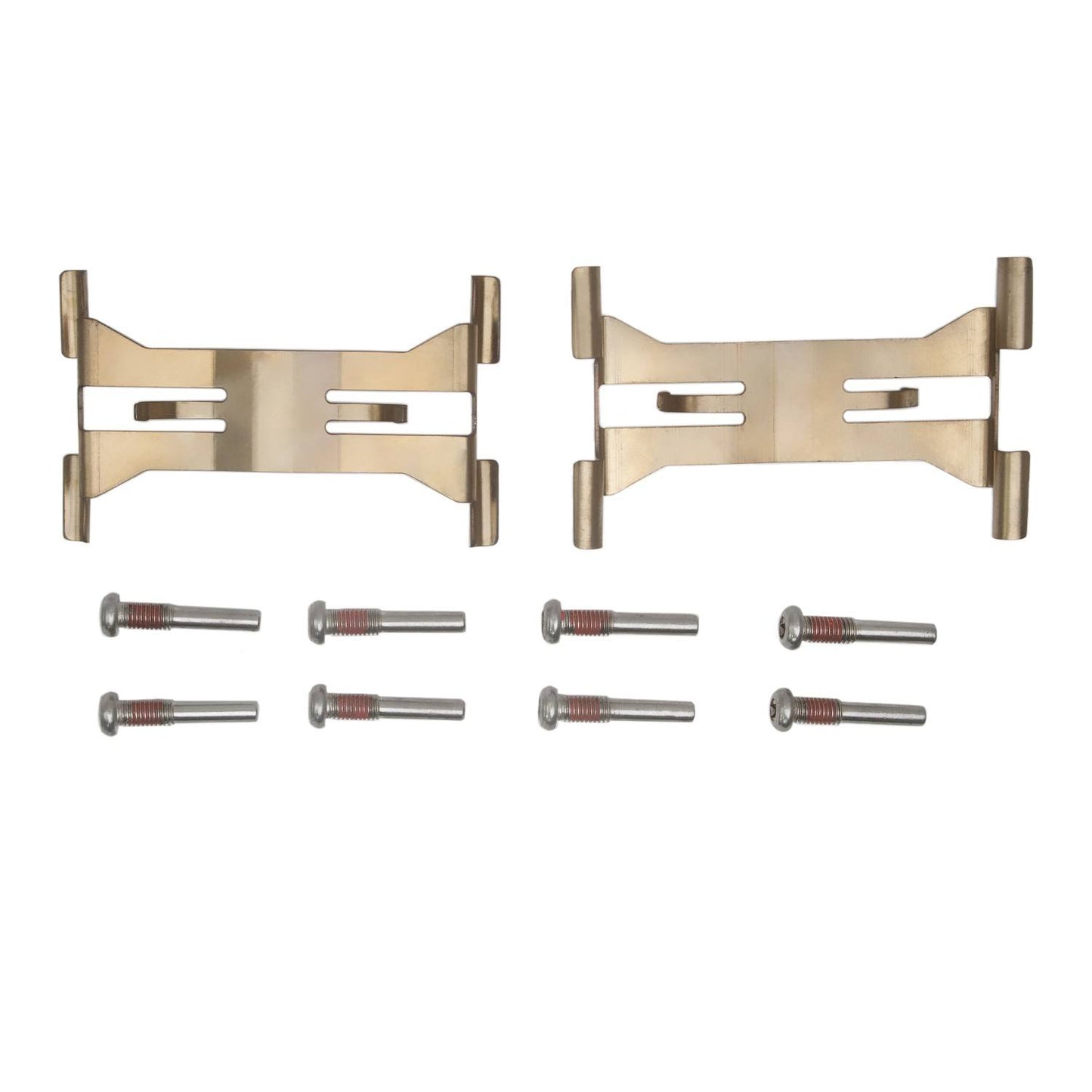 Dynamic Friction Company Disc Brake Hardware Kit 340-54091