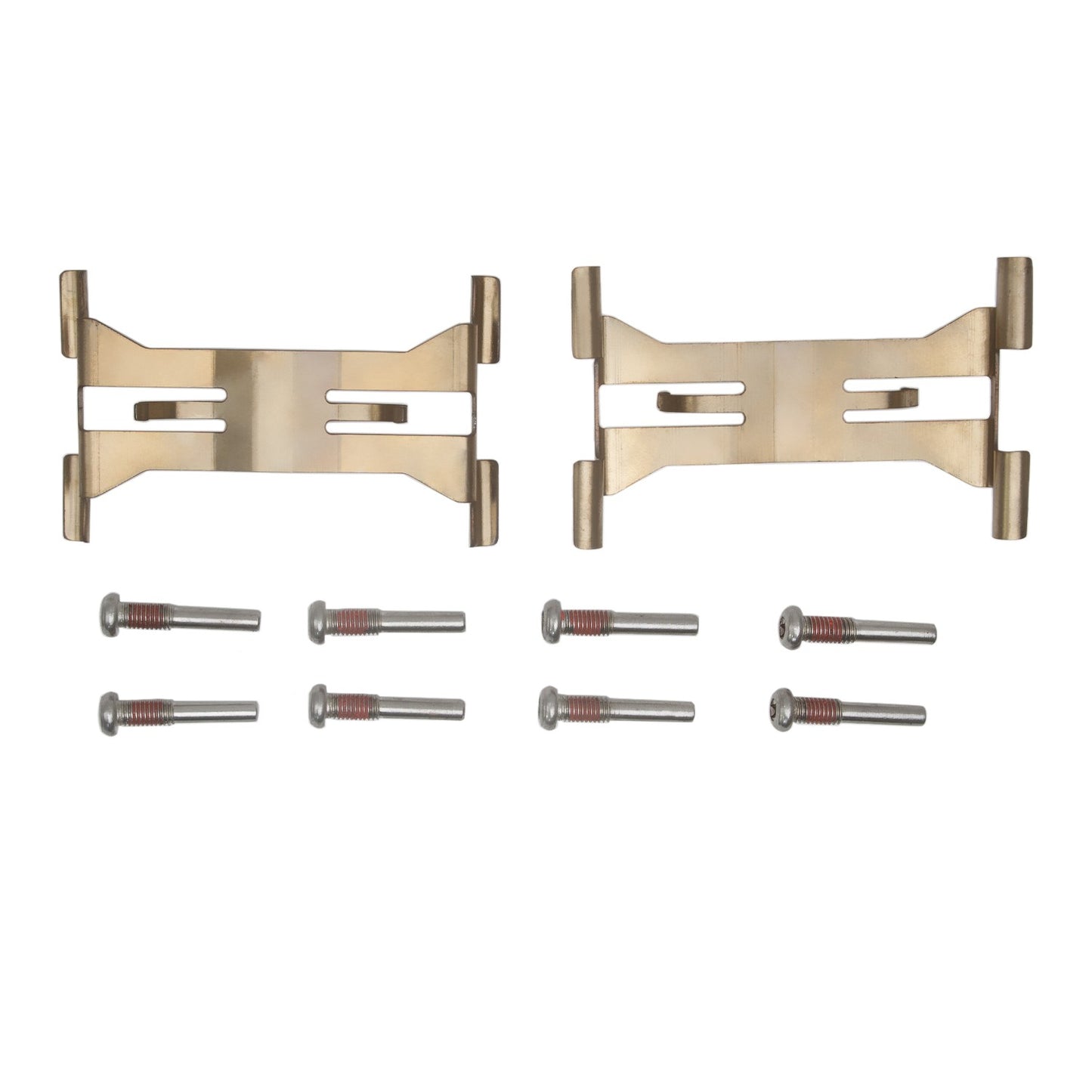 Dynamic Friction Company Disc Brake Hardware Kit 340-54091