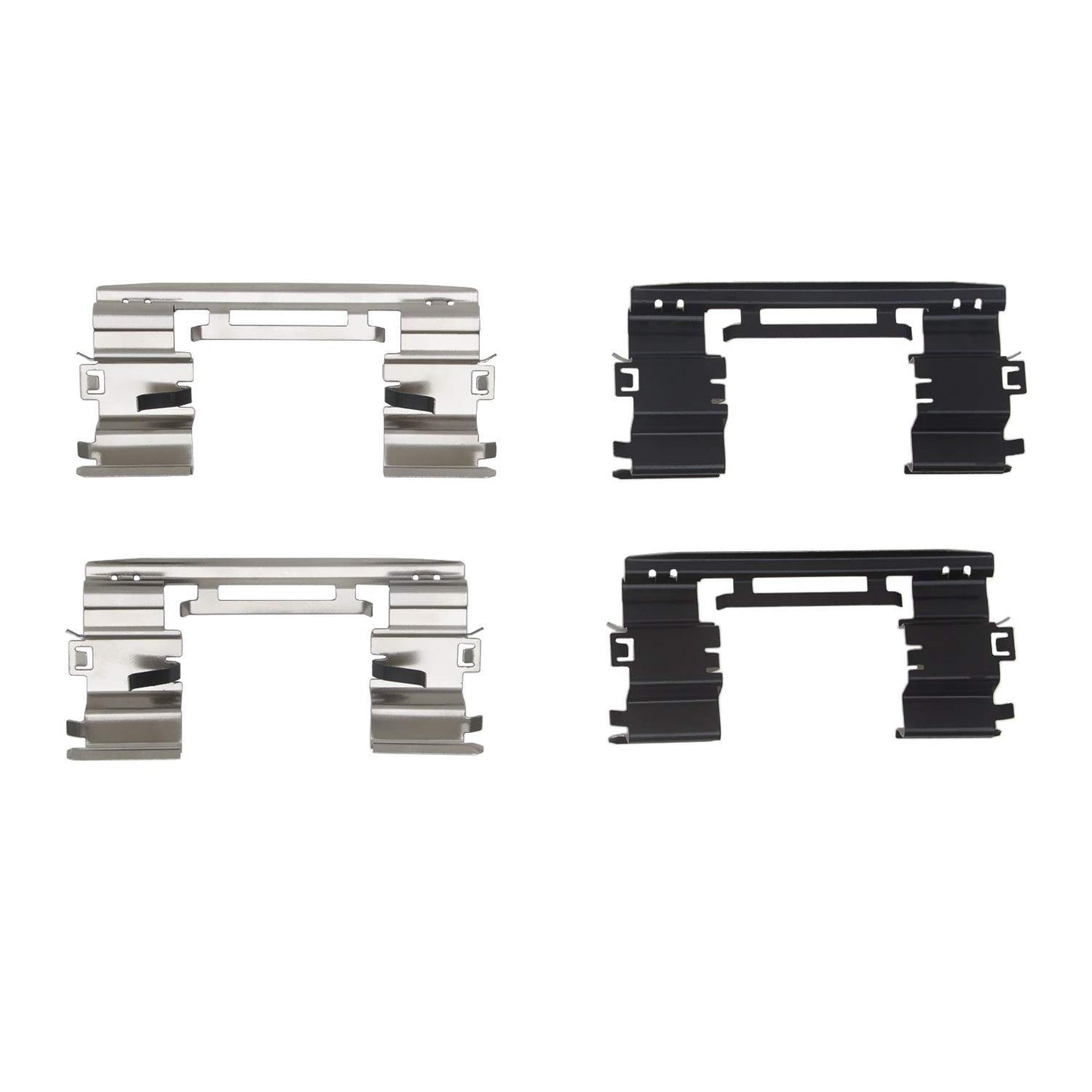 Dynamic Friction Company Disc Brake Hardware Kit 340-54094
