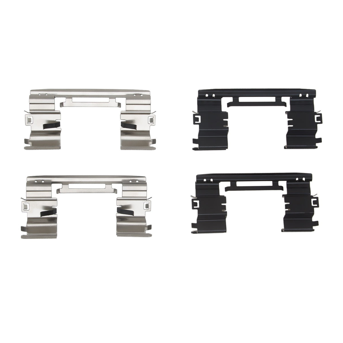 Dynamic Friction Company Disc Brake Hardware Kit 340-54094