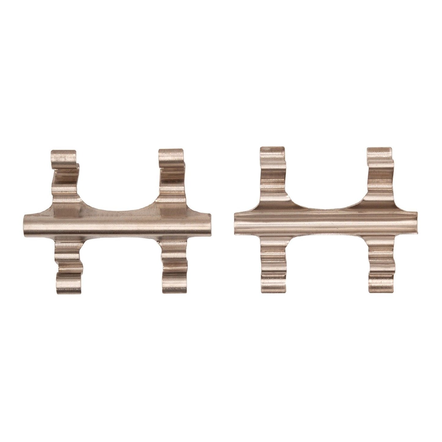 Dynamic Friction Company Disc Brake Hardware Kit 340-55001