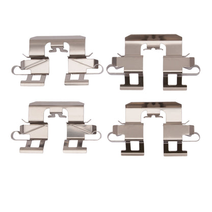 Dynamic Friction Company Disc Brake Hardware Kit 340-55003