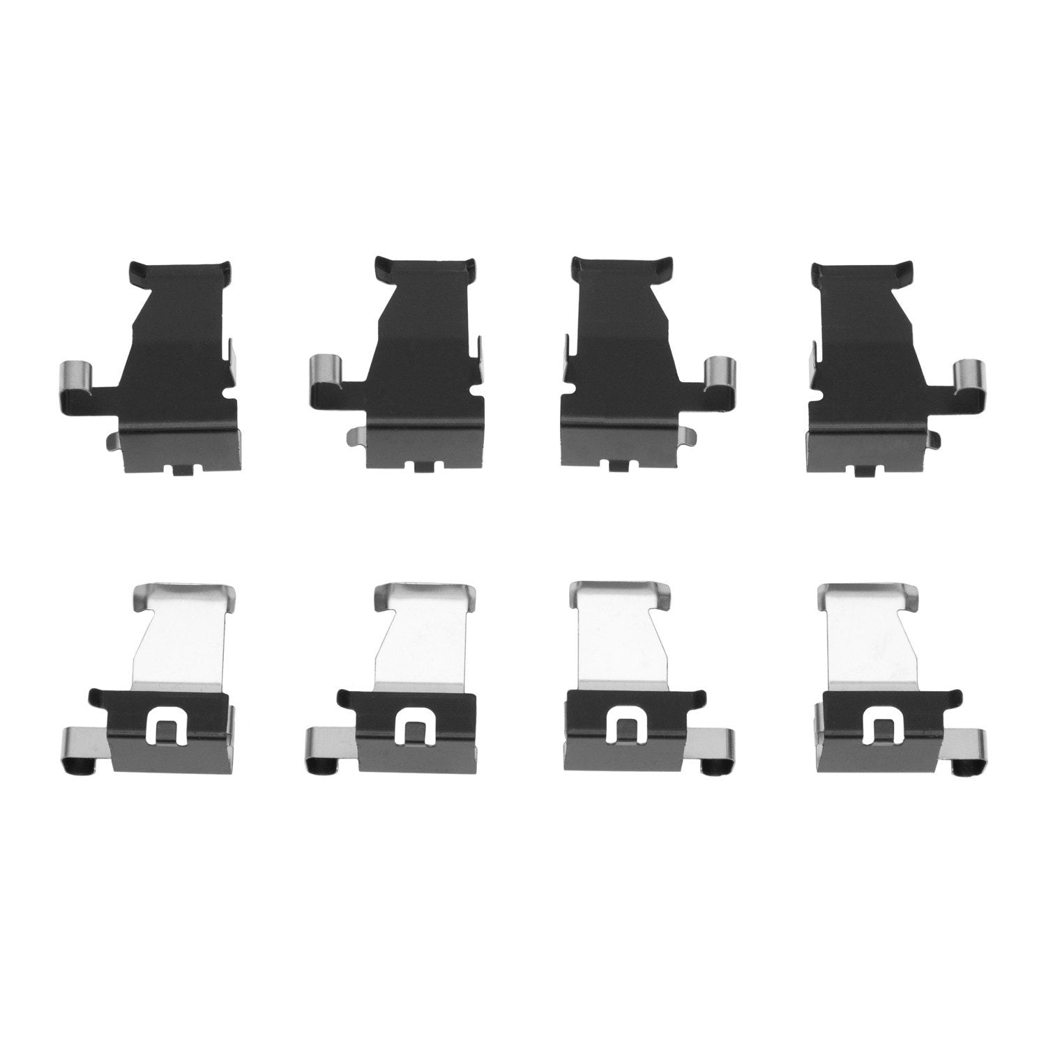 Dynamic Friction Company Disc Brake Hardware Kit 340-55004