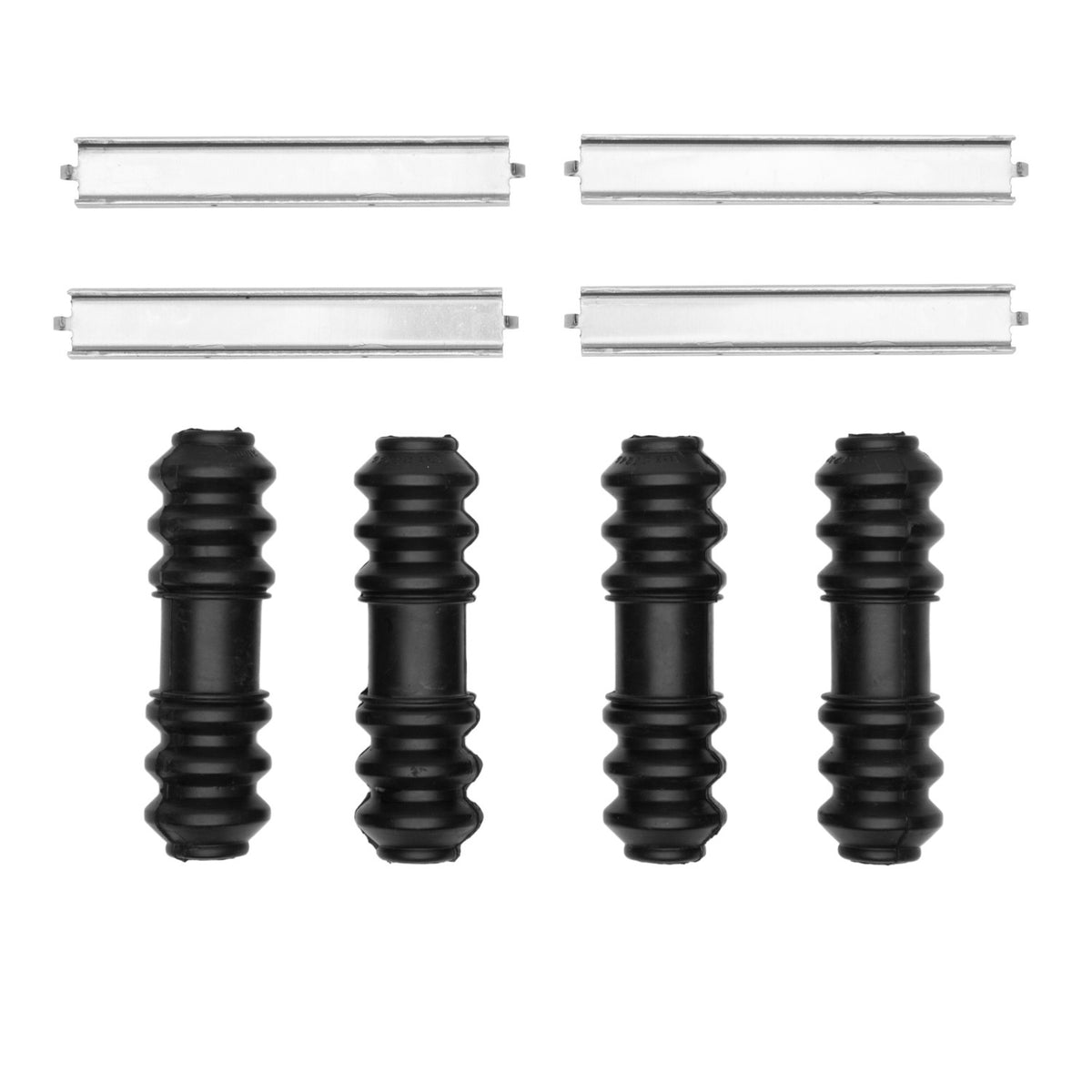 Dynamic Friction Company Disc Brake Hardware Kit 340-55005
