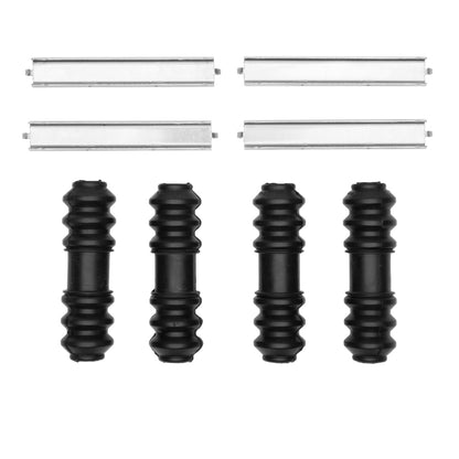 Dynamic Friction Company Disc Brake Hardware Kit 340-55005