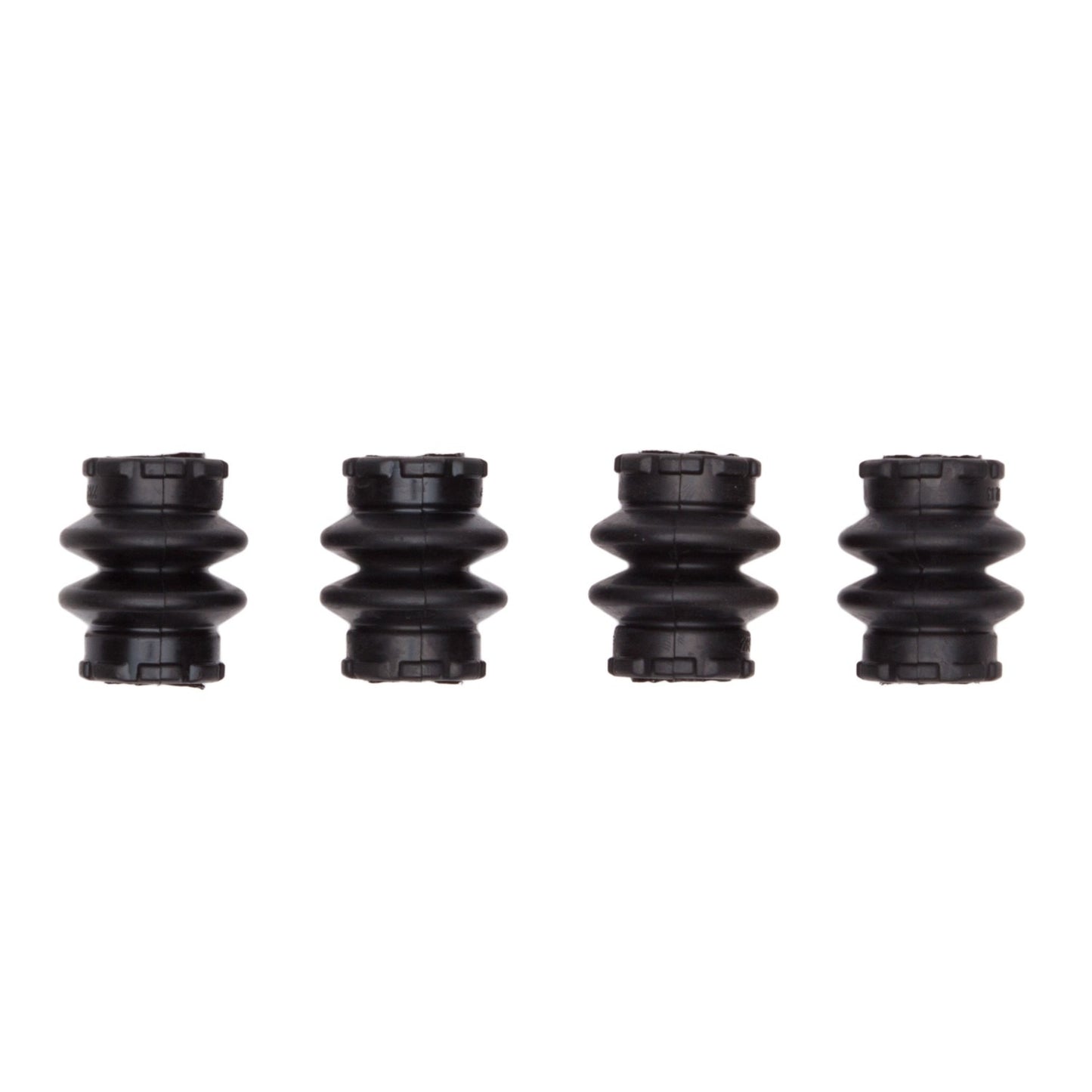 Dynamic Friction Company Disc Brake Hardware Kit 340-55007