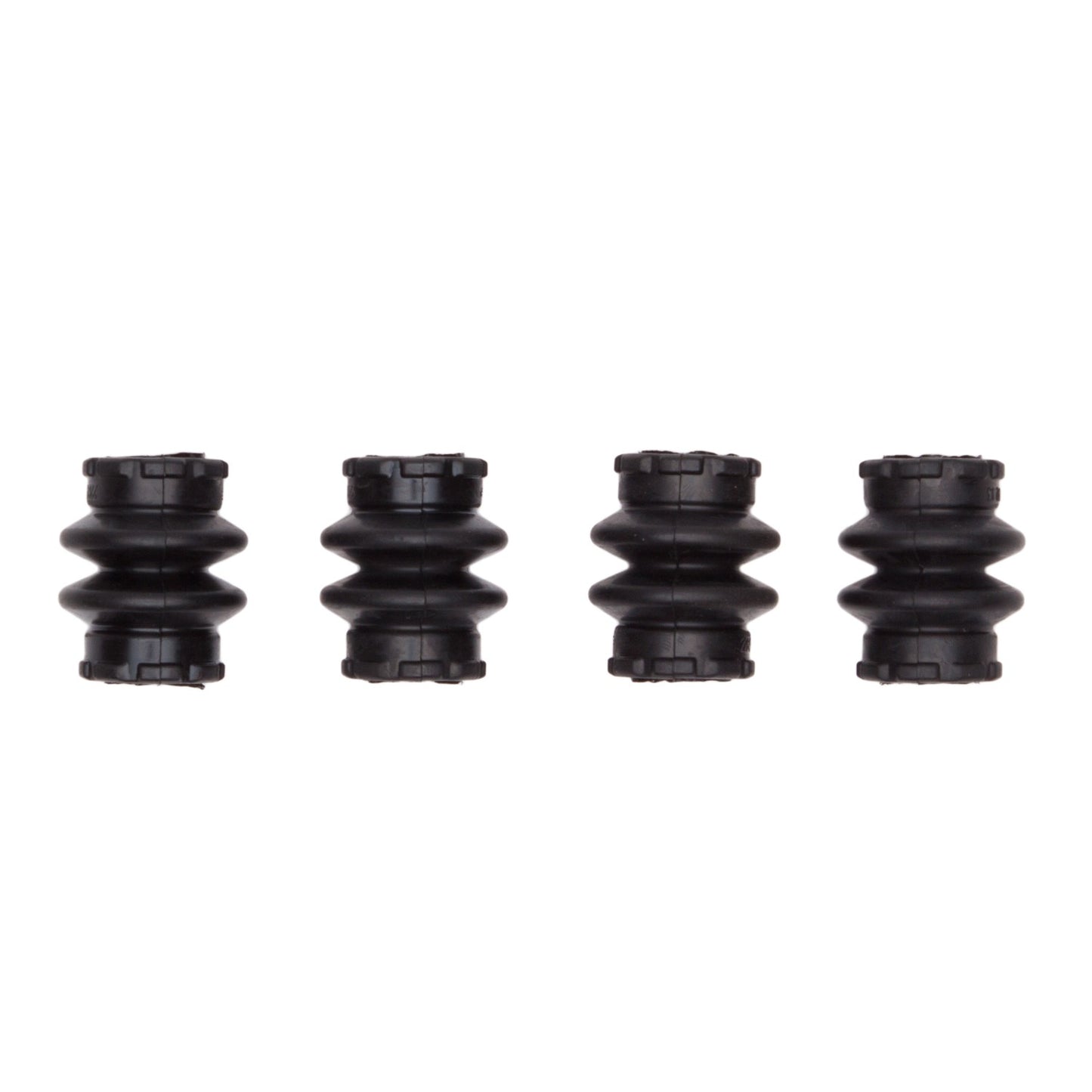 Dynamic Friction Company Disc Brake Hardware Kit 340-55007