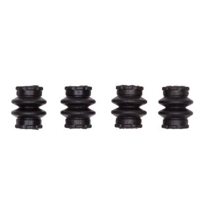 Dynamic Friction Company Disc Brake Hardware Kit 340-55007