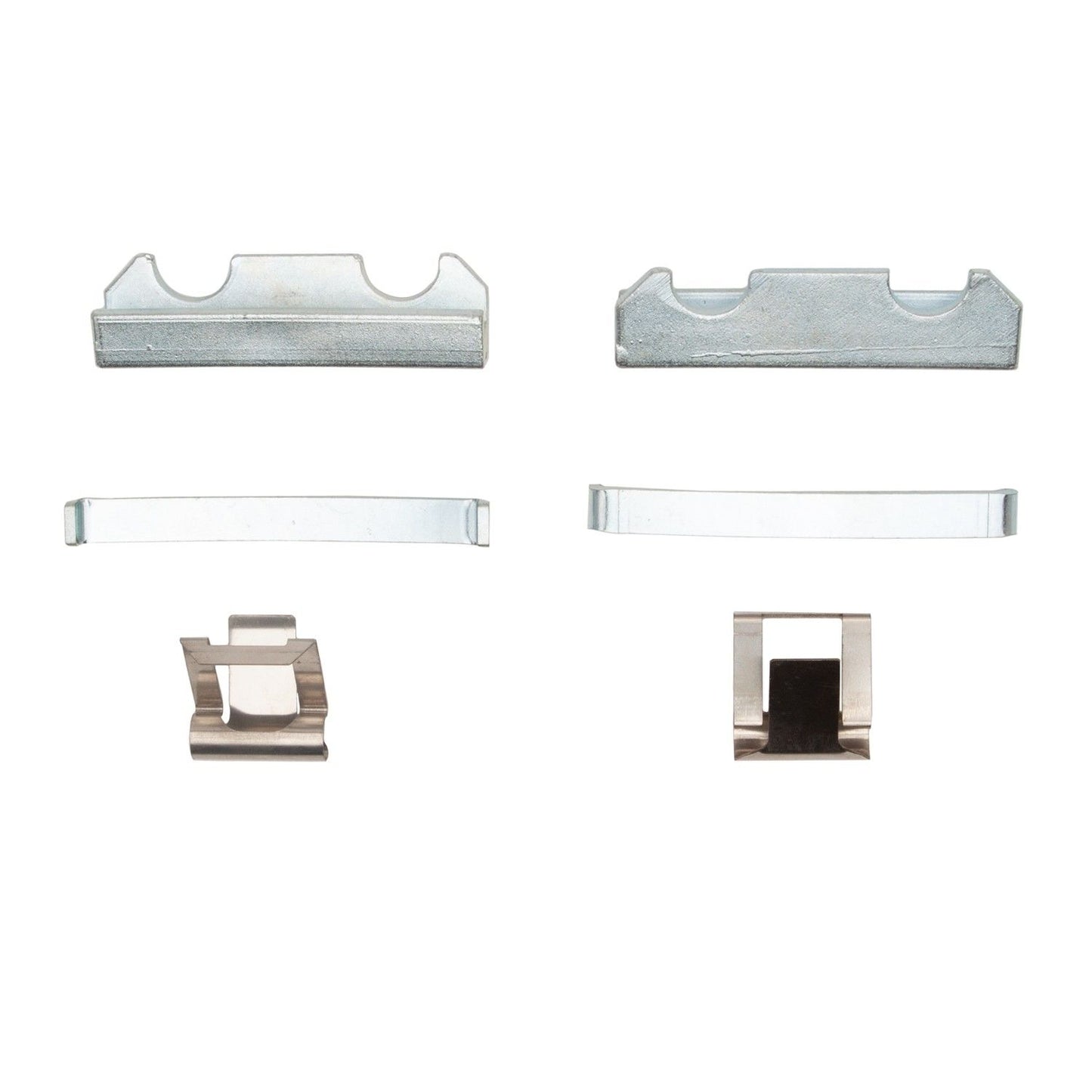 Dynamic Friction Company Disc Brake Hardware Kit 340-56004